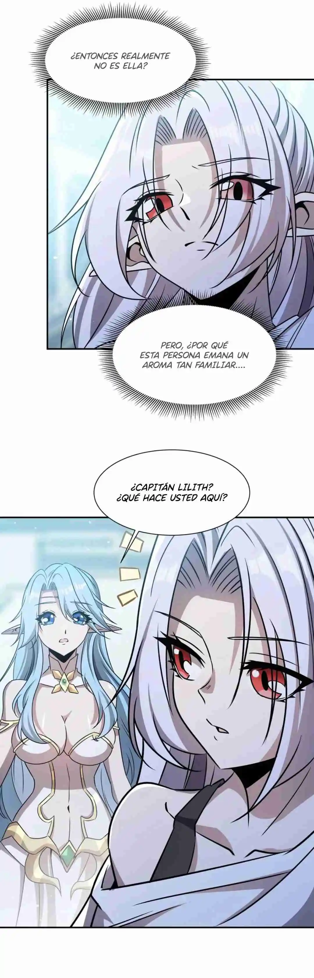 The Blood Princess And The Knight - Capítulo 312 - Página 13 - LectorTMOo