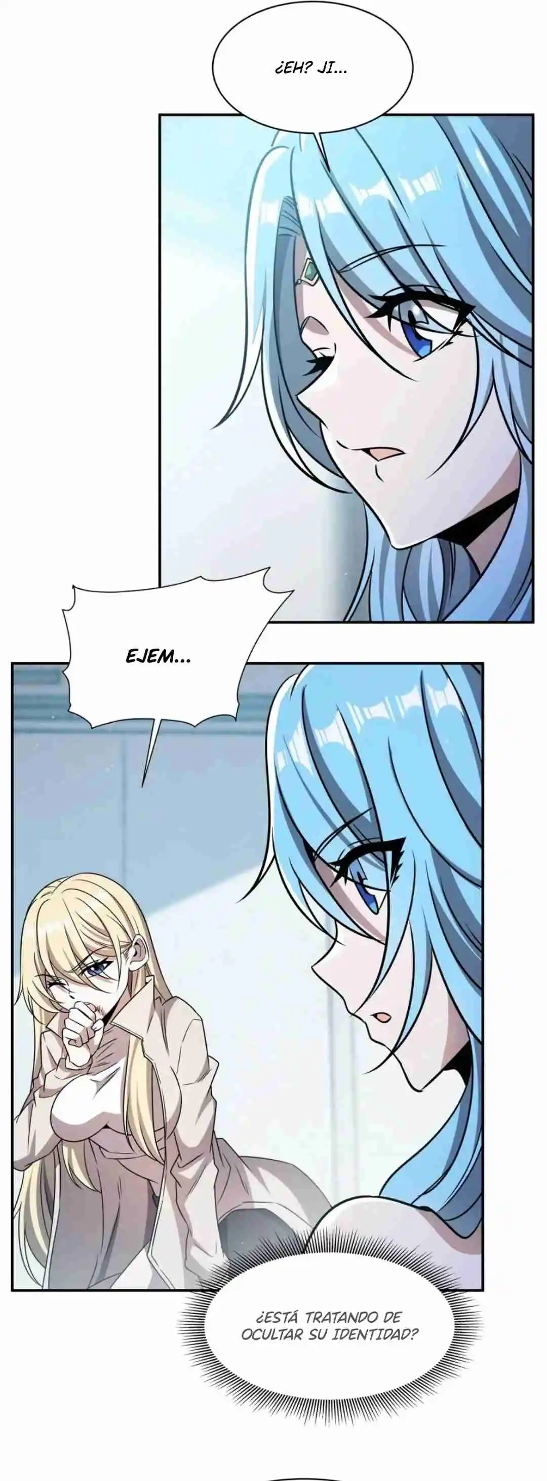 The Blood Princess And The Knight - Capítulo 312 - Página 15 - LectorTMOo