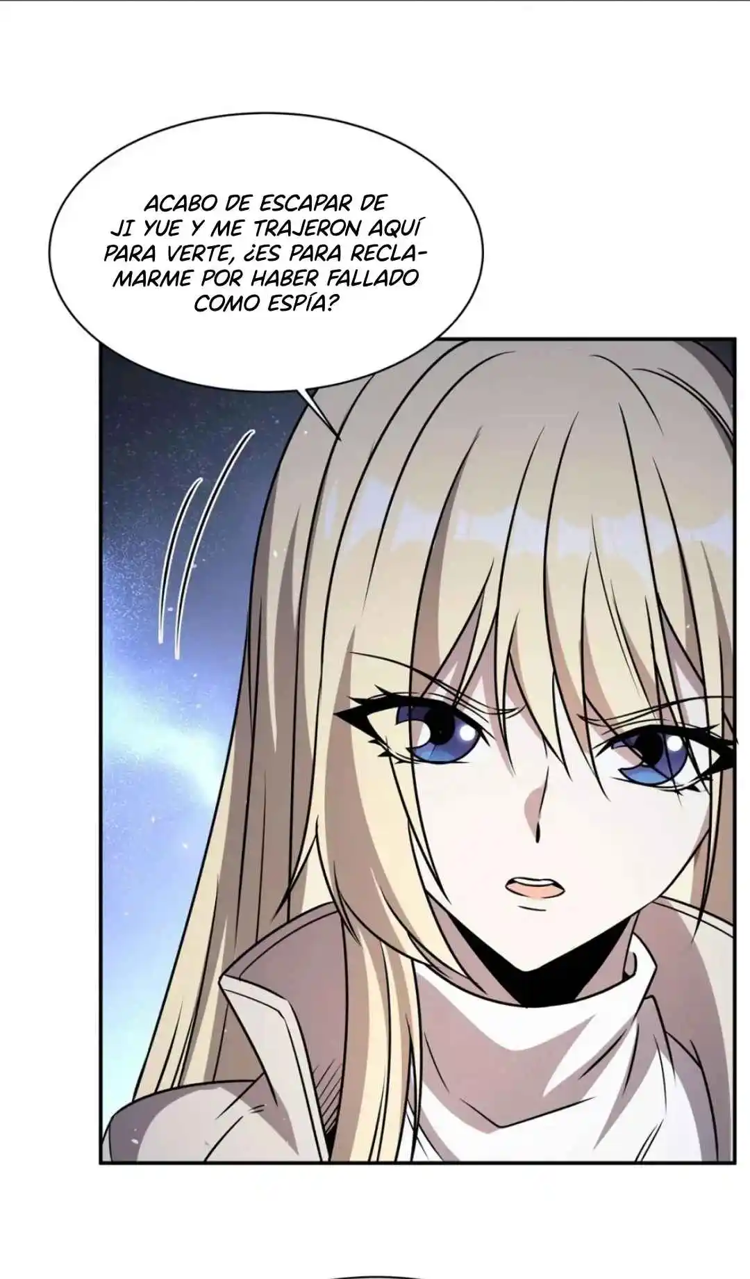 The Blood Princess And The Knight - Capítulo 312 - Página 22 - LectorTMOo