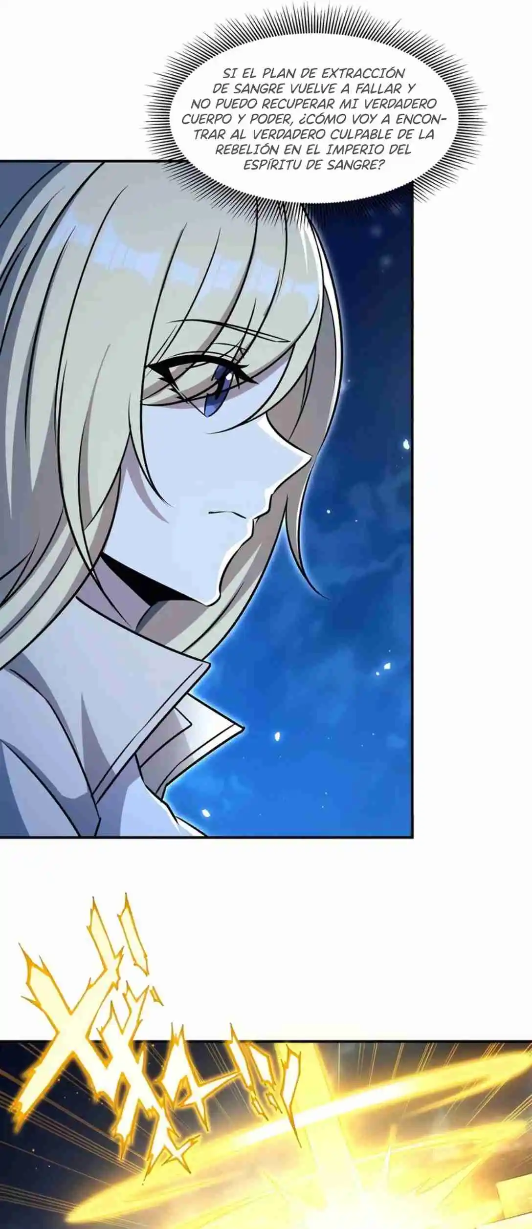 The Blood Princess And The Knight - Capítulo 313 - Página 16 - LectorTMOo