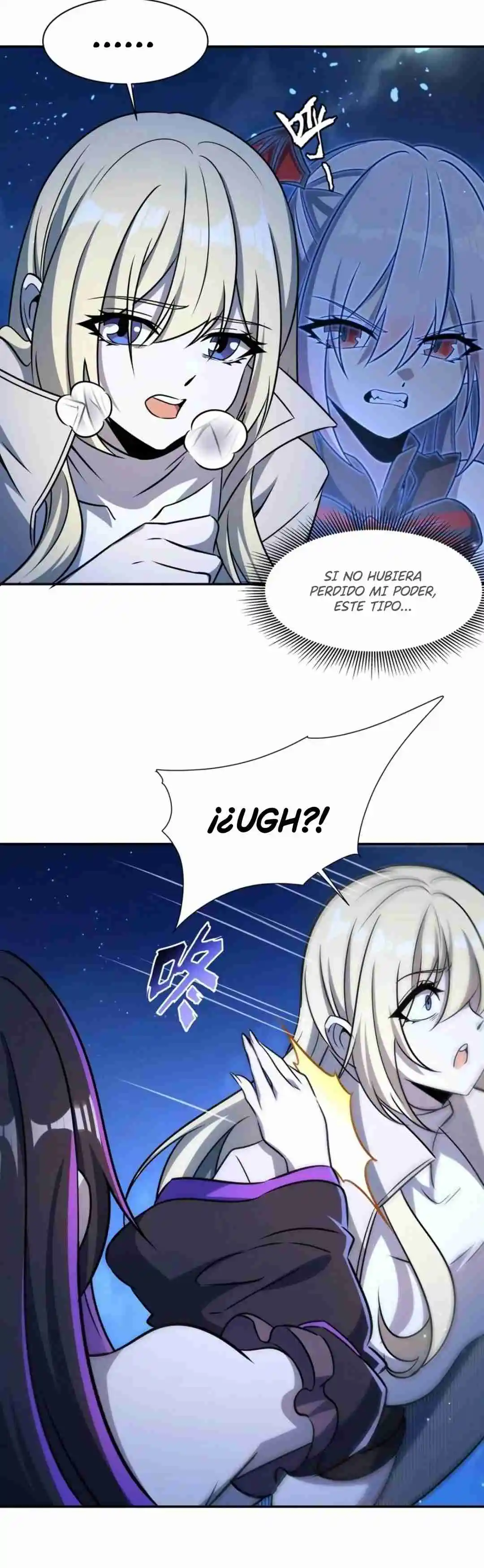 The Blood Princess And The Knight - Capítulo 314 - Página 13 - LectorTMOo