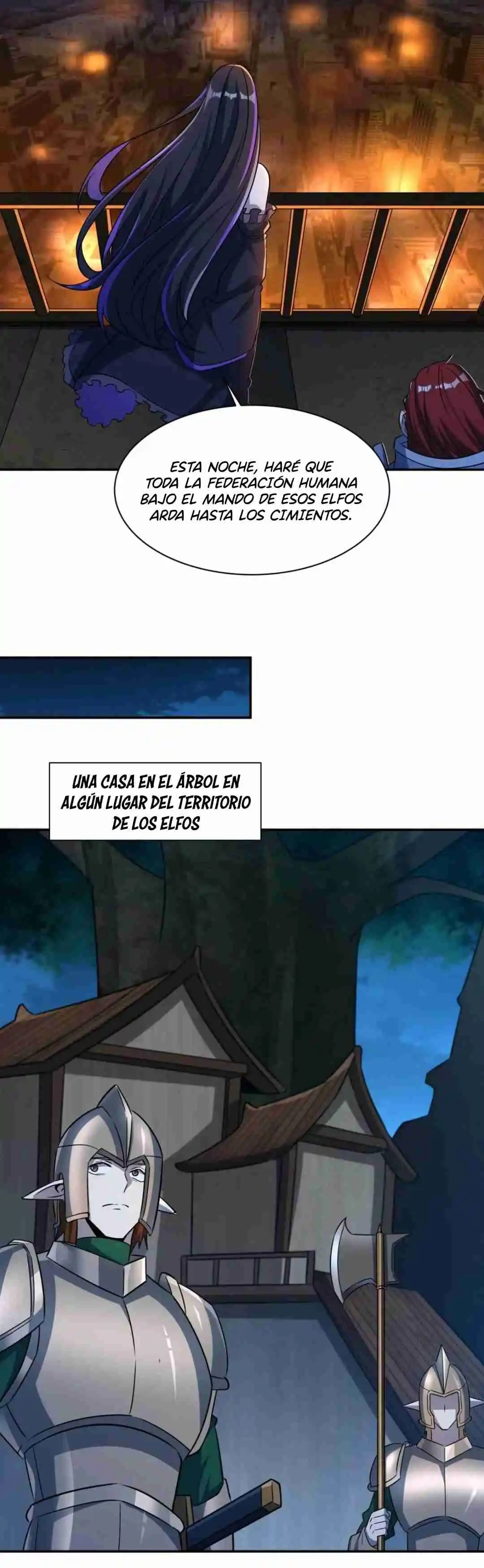 The Blood Princess And The Knight - Capítulo 314 - Página 17 - LectorTMOo
