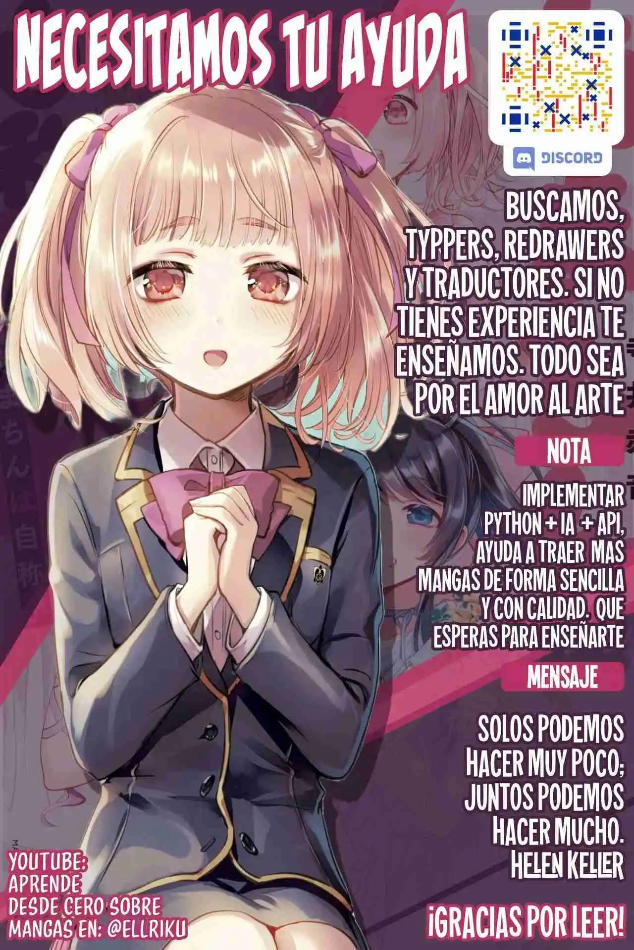 The Blood Princess And The Knight - Capítulo 314 - Página 27 - LectorTMOo