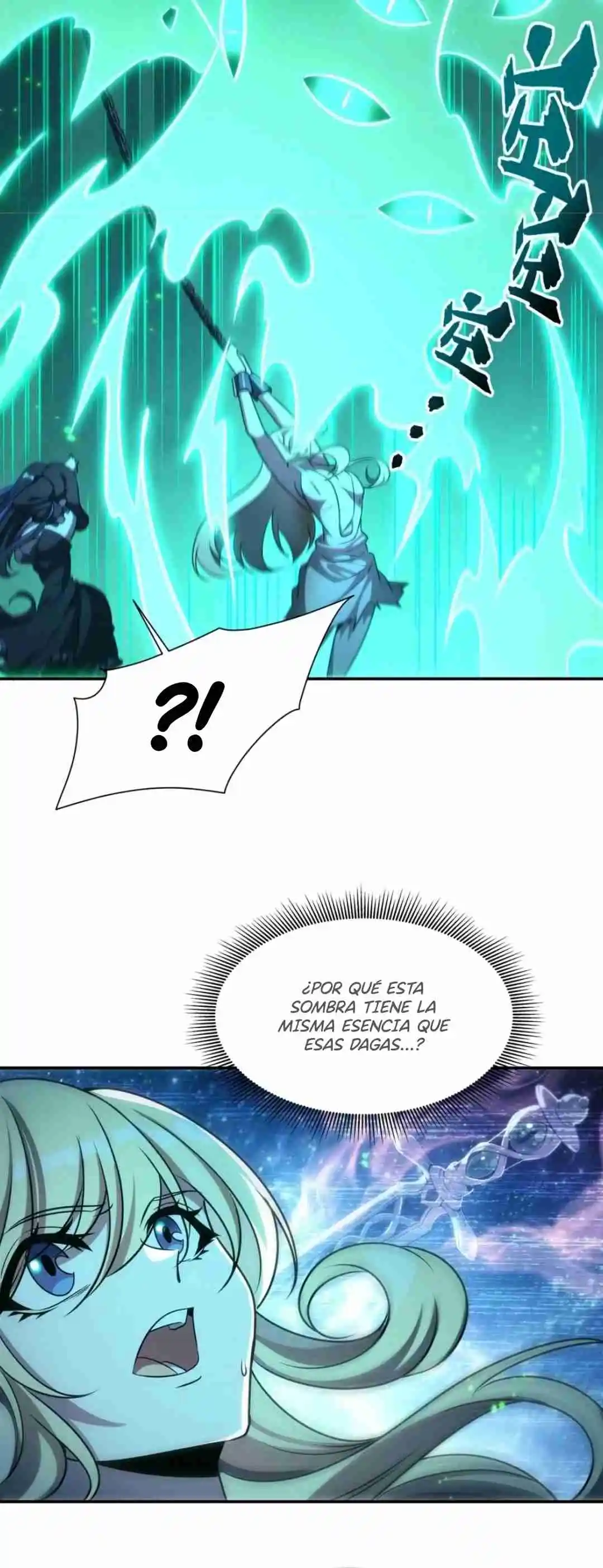 The Blood Princess And The Knight - Capítulo 315 - Página 14 - LectorTMOo