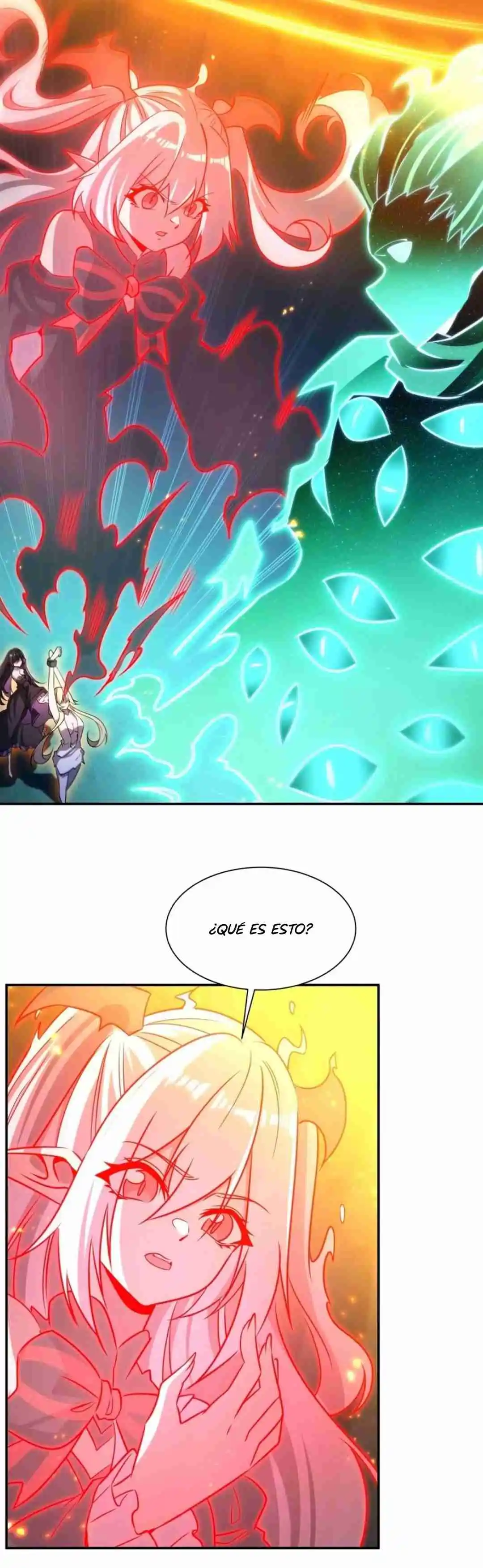 The Blood Princess And The Knight - Capítulo 315 - Página 17 - LectorTMOo