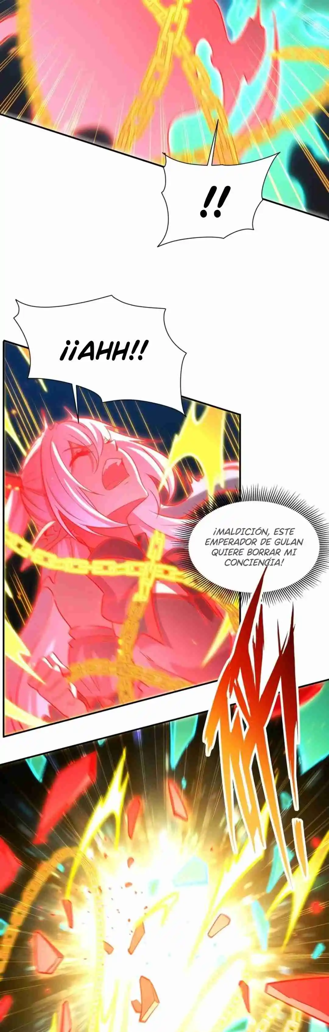 The Blood Princess And The Knight - Capítulo 315 - Página 19 - LectorTMOo