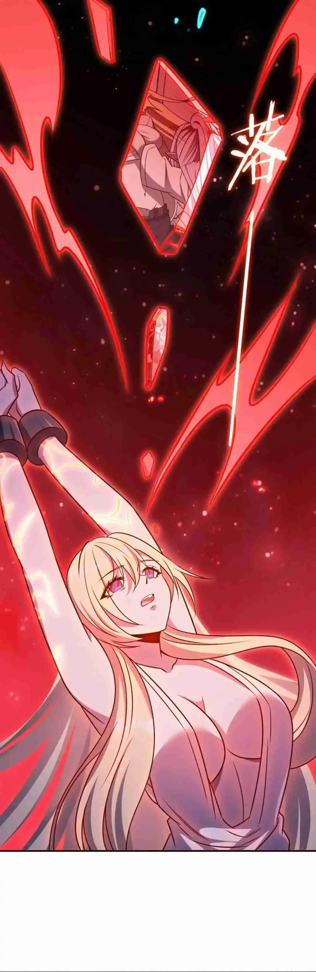 The Blood Princess And The Knight - Capítulo 315 - Página 21 - LectorTMOo