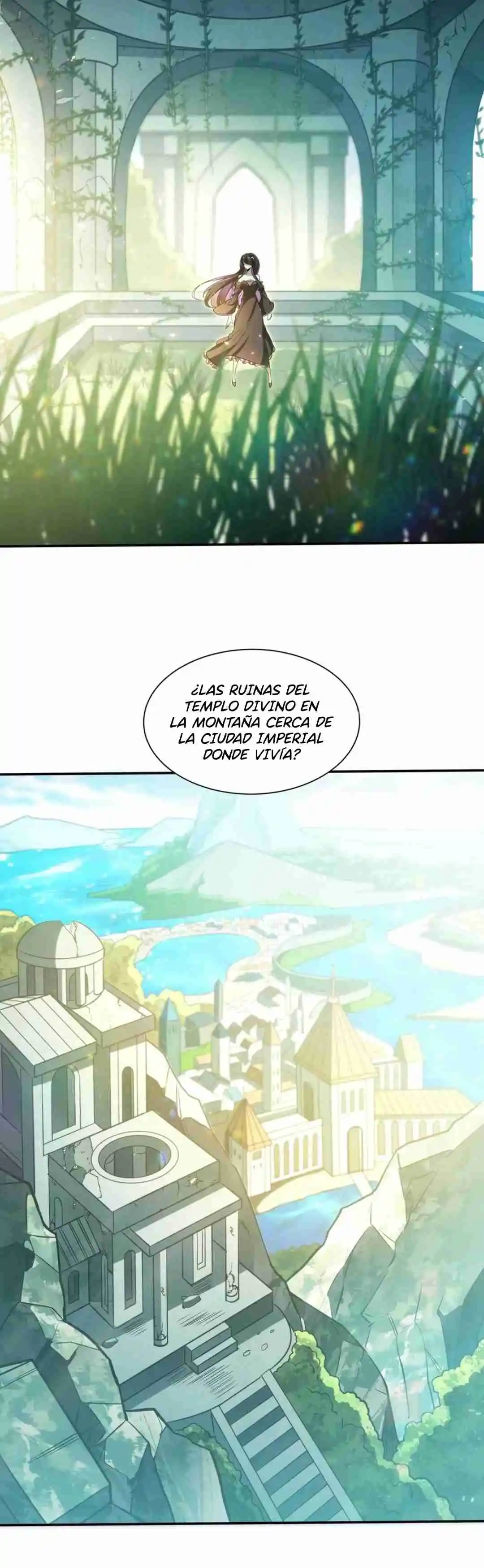 The Blood Princess And The Knight - Capítulo 315 - Página 31 - LectorTMOo