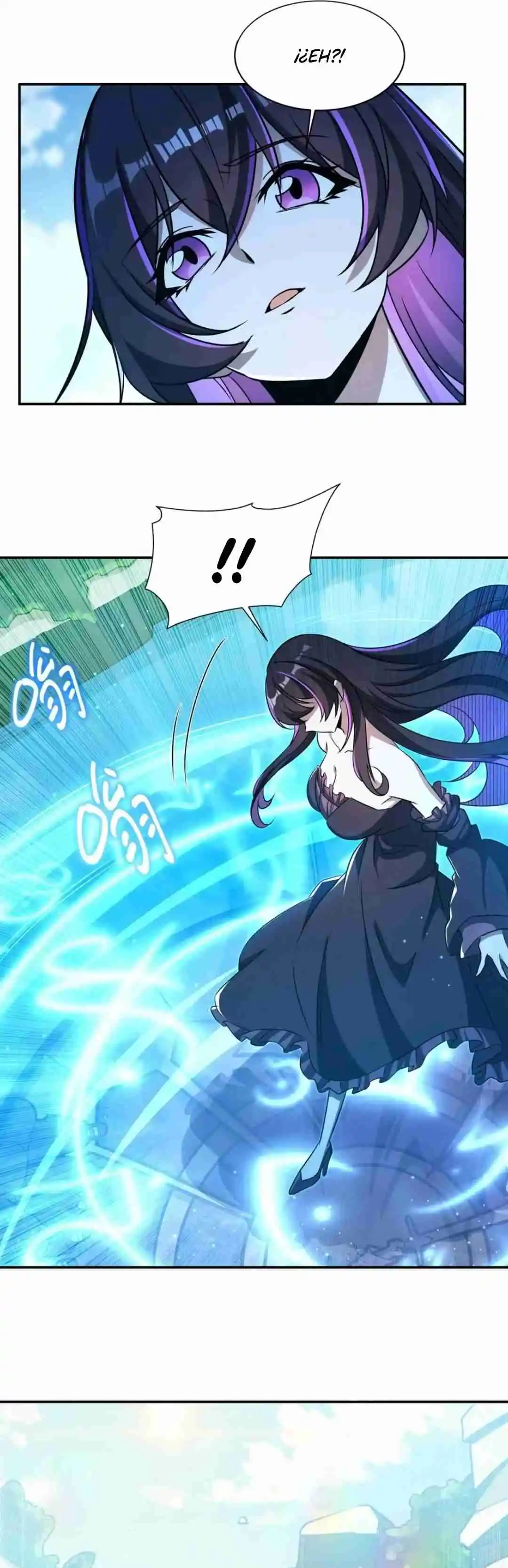 The Blood Princess And The Knight - Capítulo 316 - Página 5 - LectorTMOo