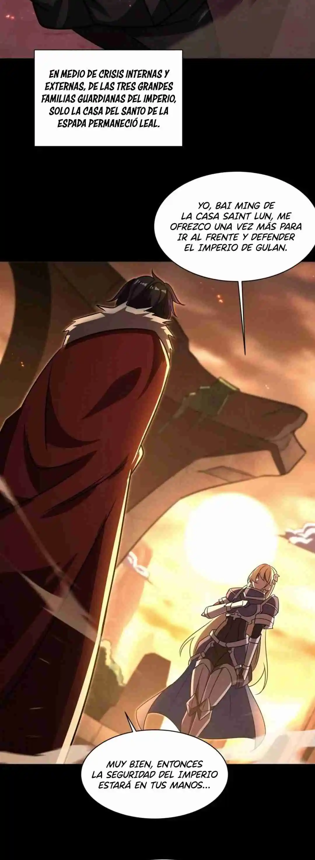 The Blood Princess And The Knight - Capítulo 316 - Página 16 - LectorTMOo