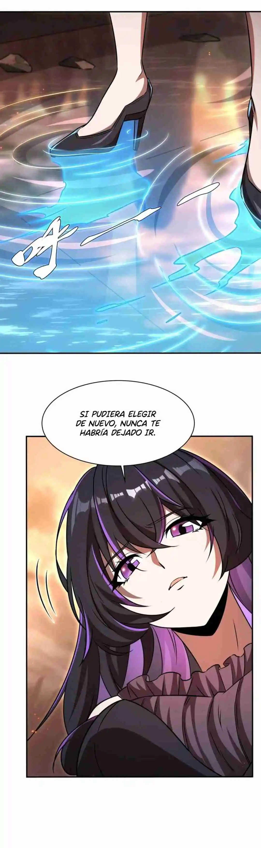 The Blood Princess And The Knight - Capítulo 316 - Página 18 - LectorTMOo