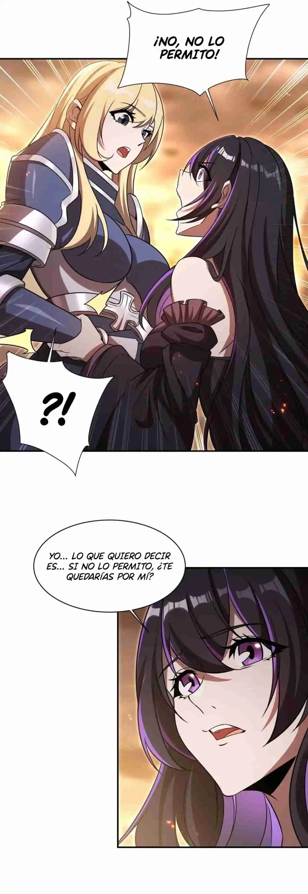 The Blood Princess And The Knight - Capítulo 316 - Página 23 - LectorTMOo