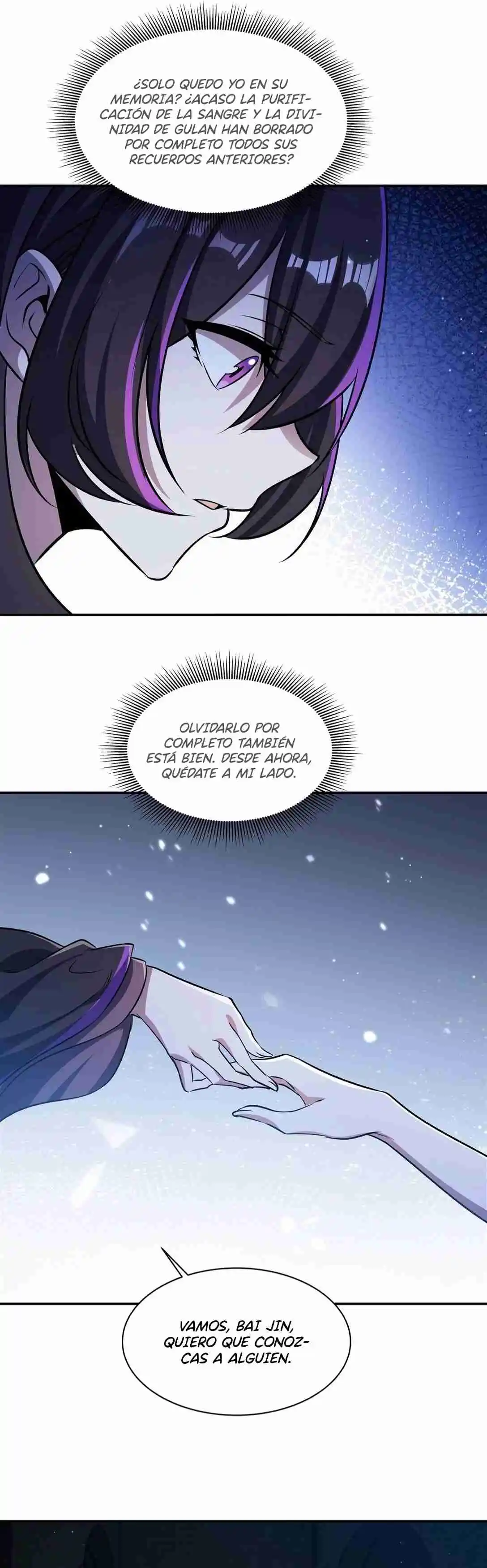 The Blood Princess And The Knight - Capítulo 317 - Página 11 - LectorTMOo