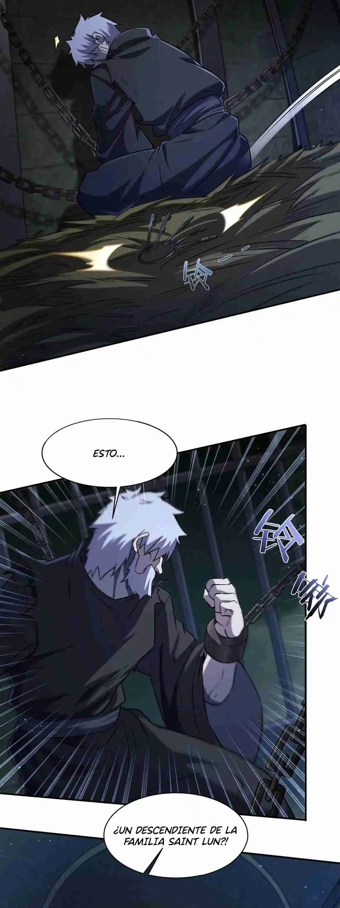 The Blood Princess And The Knight - Capítulo 317 - Página 17 - LectorTMOo