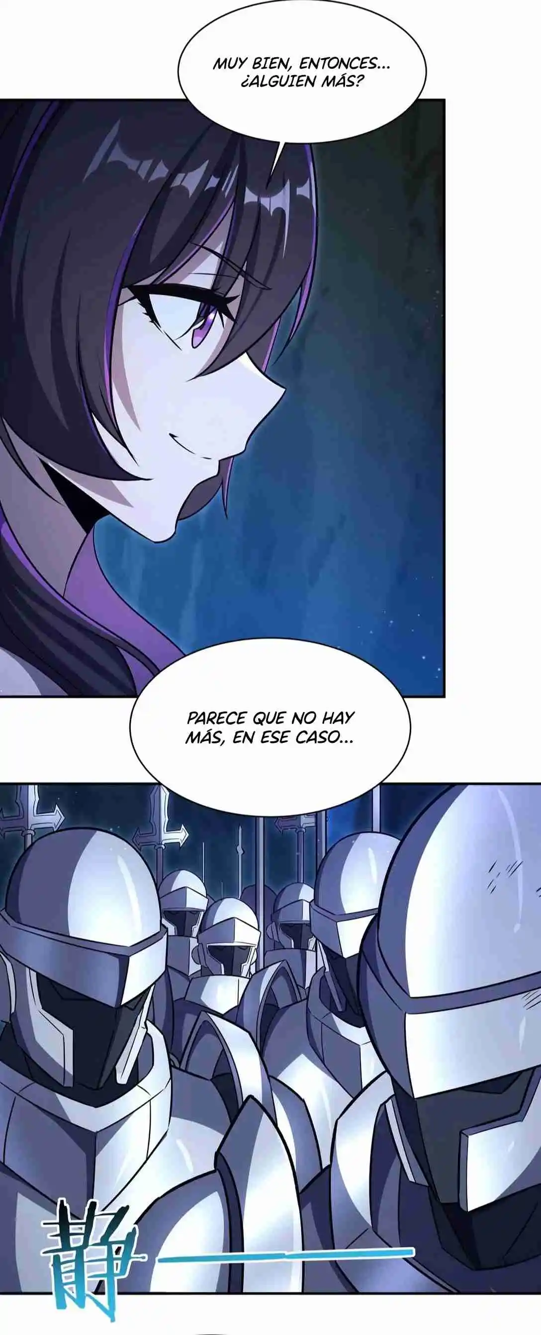 The Blood Princess And The Knight - Capítulo 318 - Página 15 - LectorTMOo