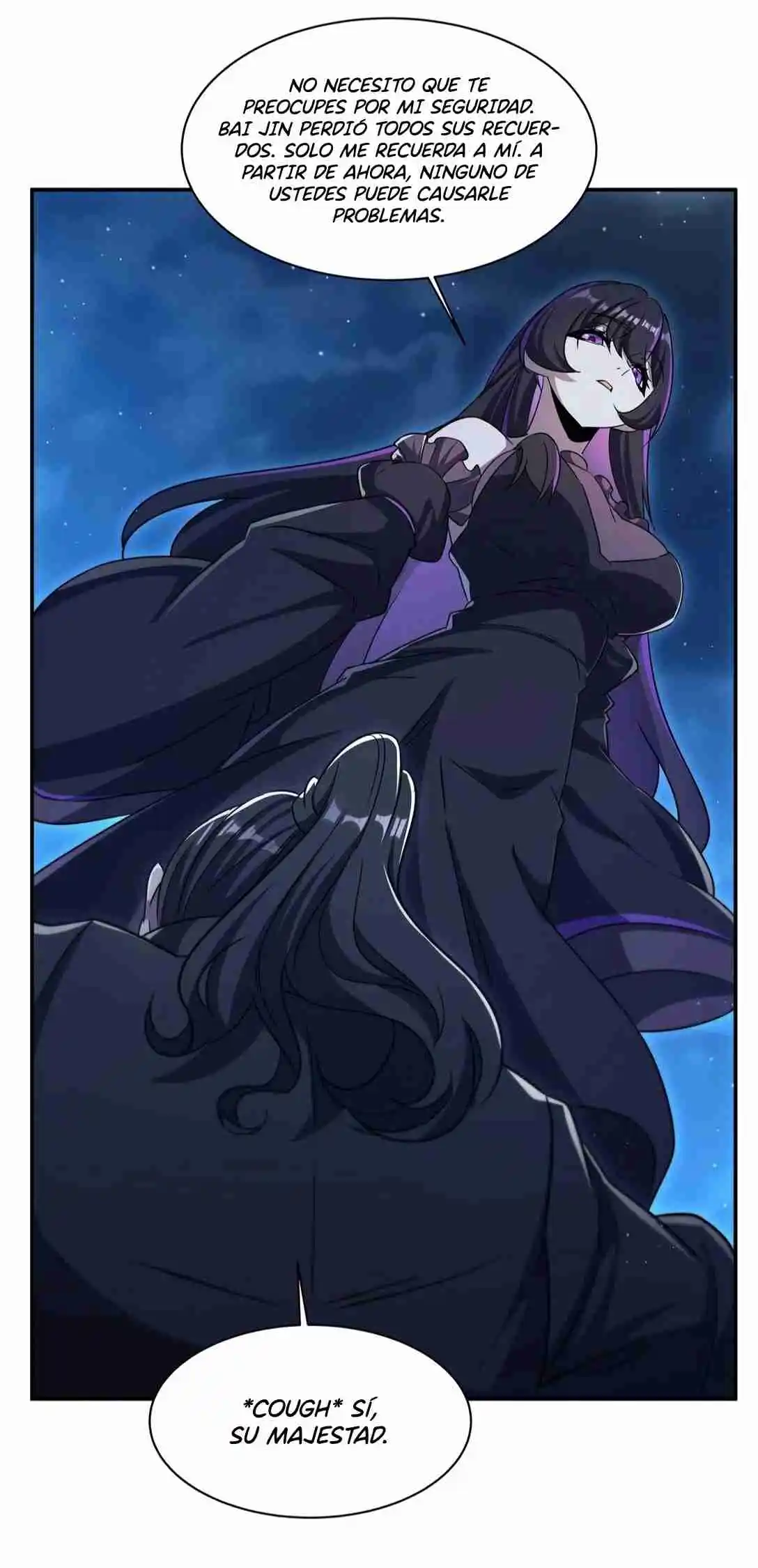 The Blood Princess And The Knight - Capítulo 318 - Página 26 - LectorTMOo