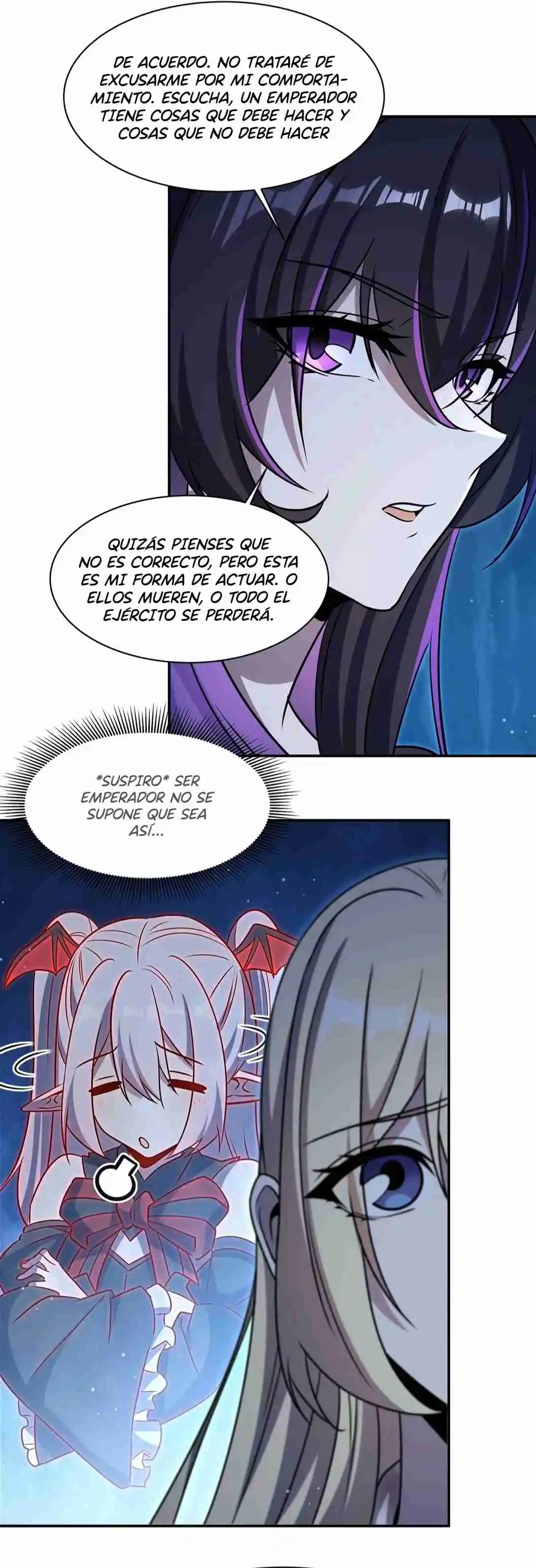 The Blood Princess And The Knight - Capítulo 318 - Página 30 - LectorTMOo