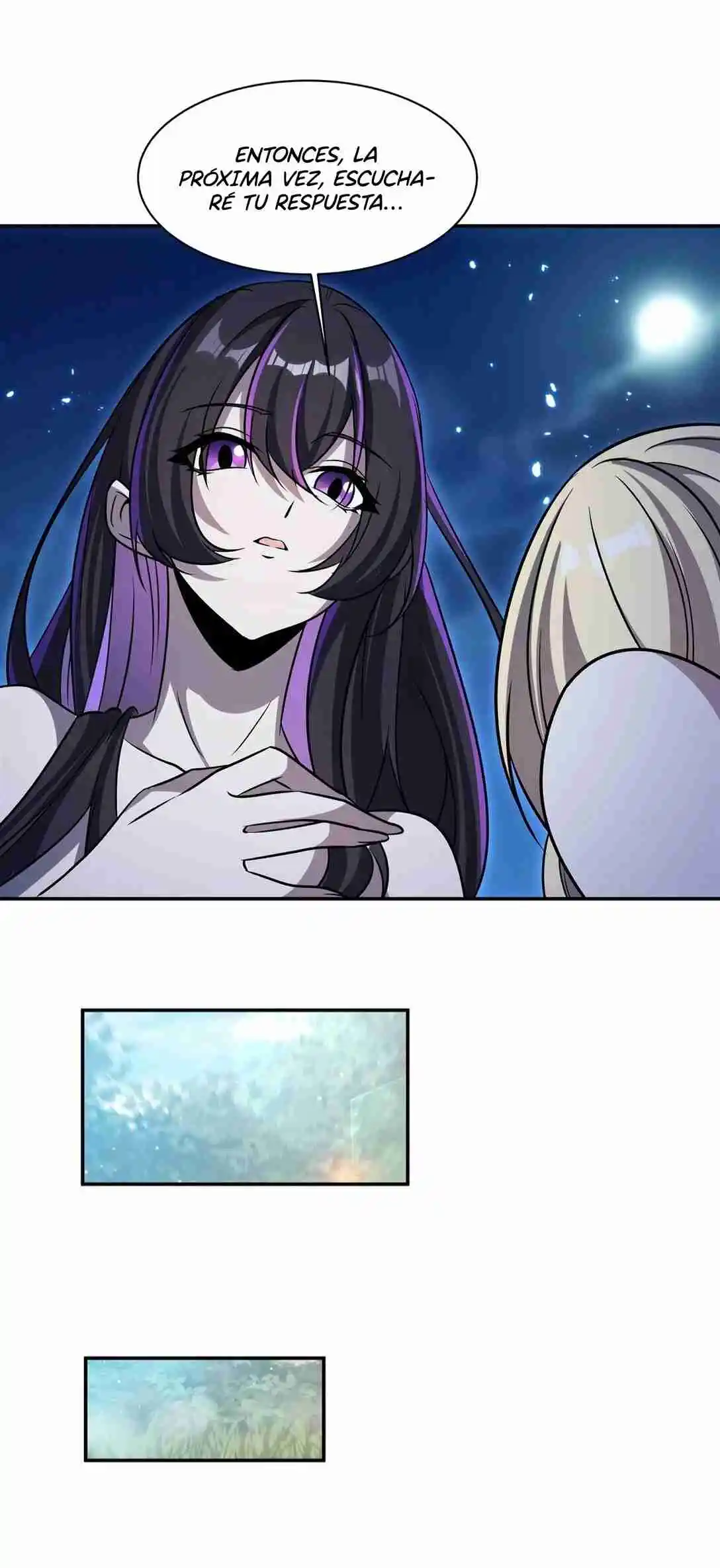 The Blood Princess And The Knight - Capítulo 319 - Página 15 - LectorTMOo