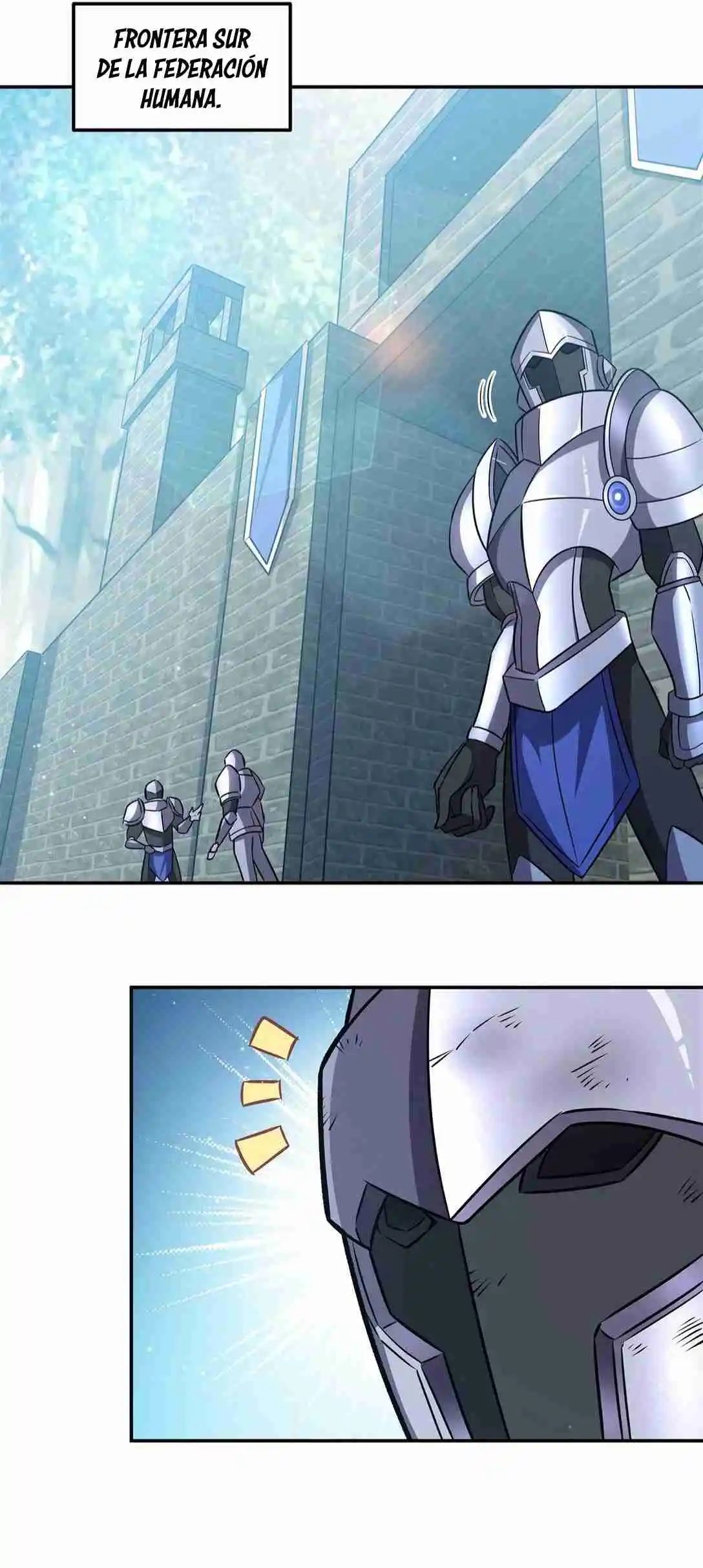 The Blood Princess And The Knight - Capítulo 319 - Página 16 - LectorTMOo