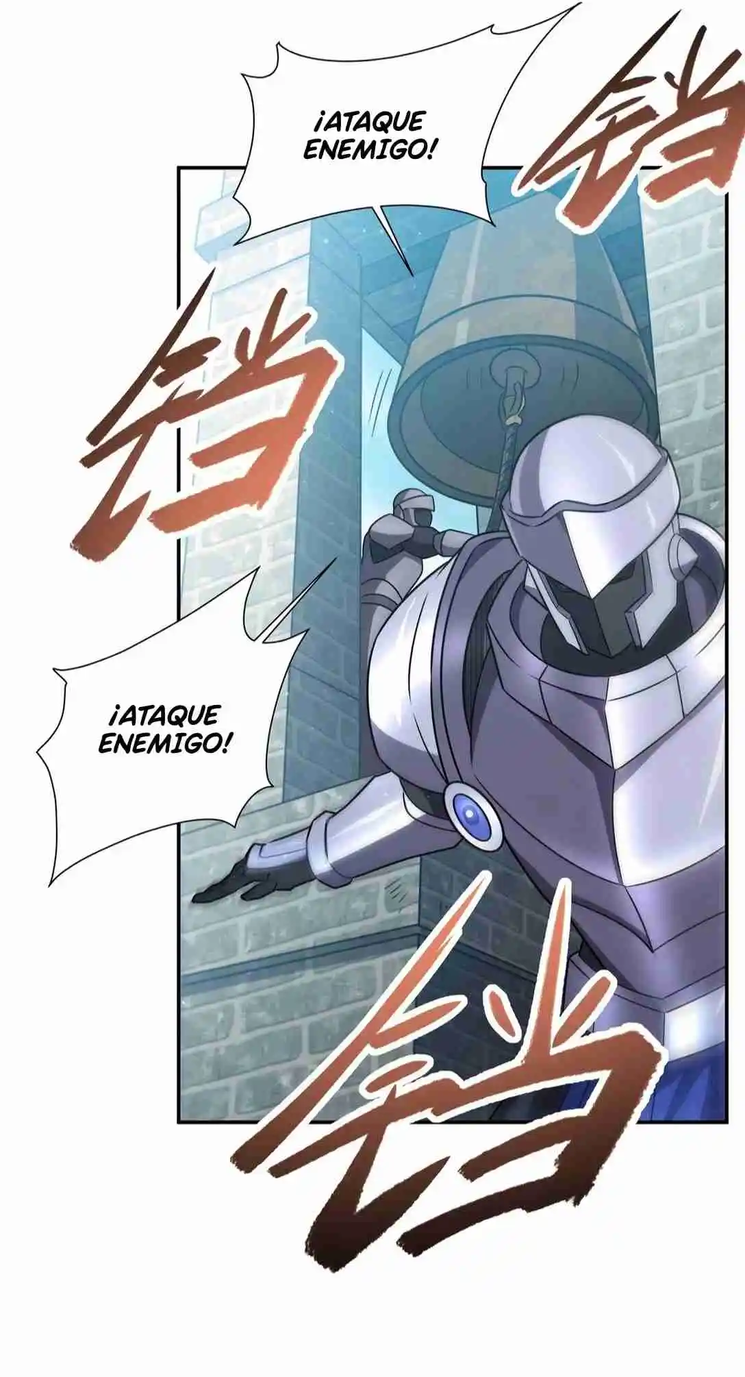 The Blood Princess And The Knight - Capítulo 319 - Página 20 - LectorTMOo