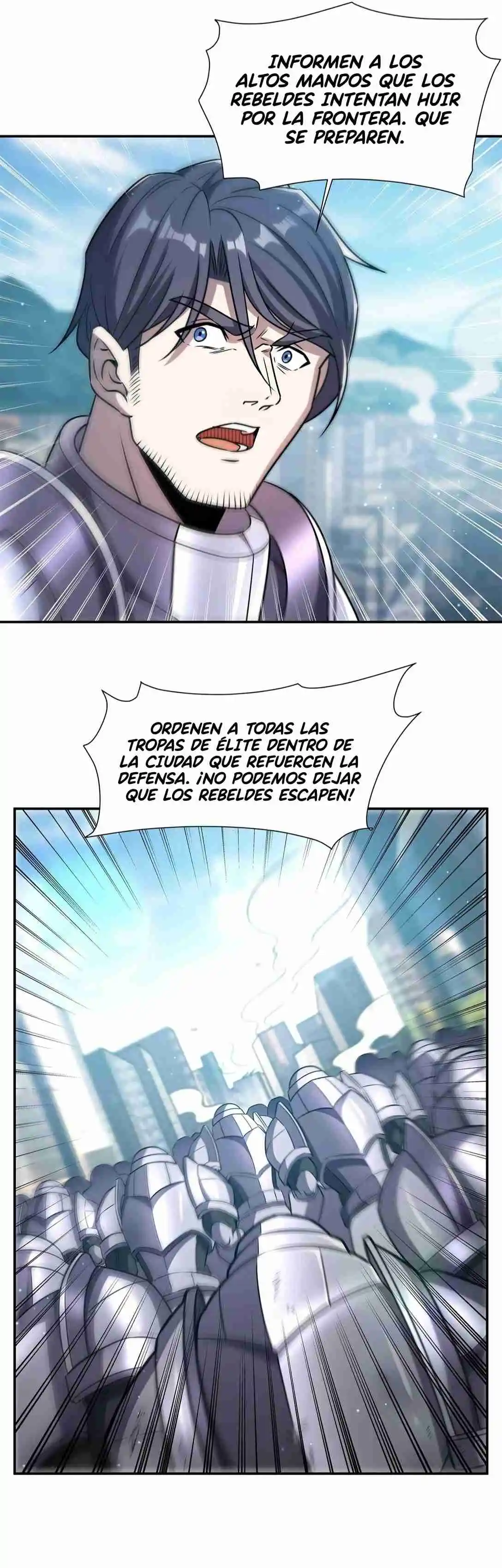 The Blood Princess And The Knight - Capítulo 319 - Página 22 - LectorTMOo