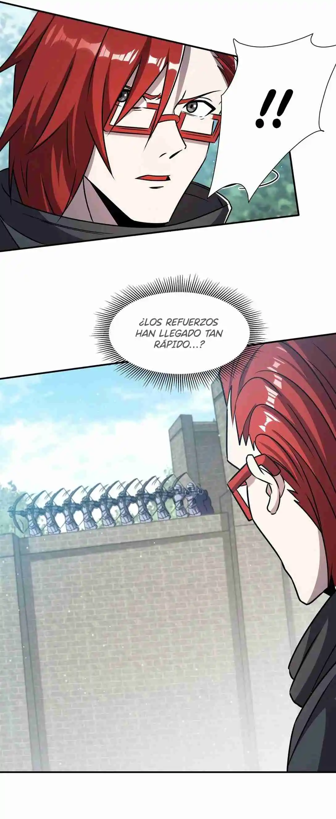 The Blood Princess And The Knight - Capítulo 319 - Página 26 - LectorTMOo