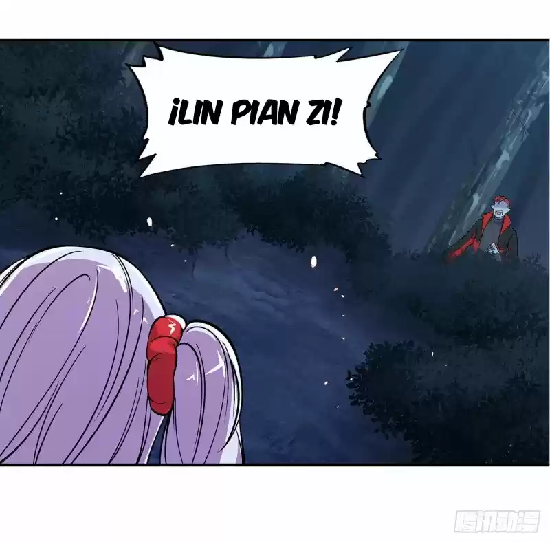 The Blood Princess And The Knight - Capítulo 32 - Página 8 - LectorTMOo
