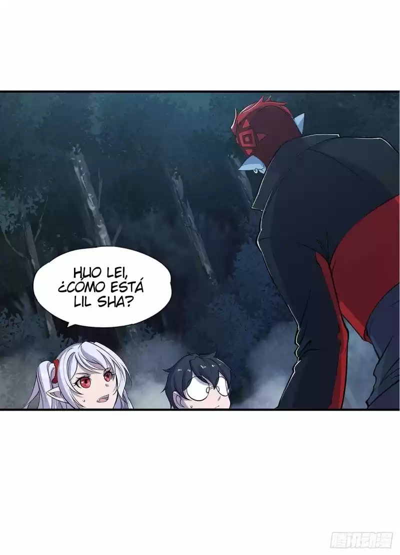 The Blood Princess And The Knight - Capítulo 32 - Página 10 - LectorTMOo