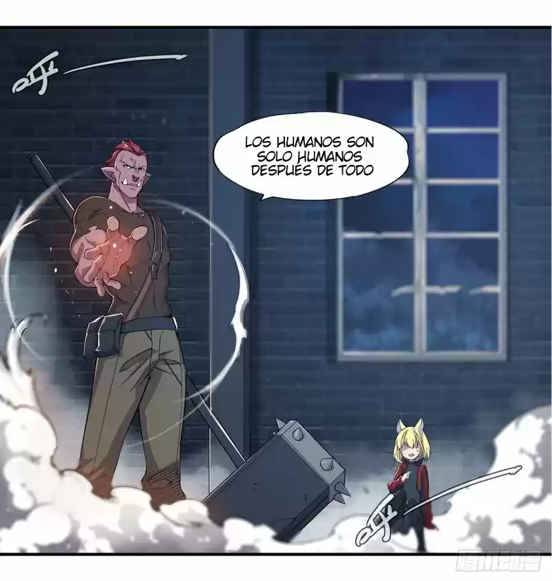 The Blood Princess And The Knight - Capítulo 32 - Página 15 - LectorTMOo