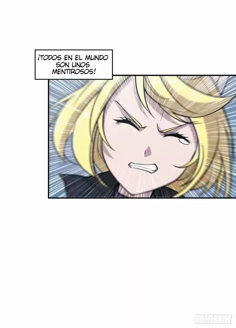 The Blood Princess And The Knight - Capítulo 32 - Página 21 - LectorTMOo