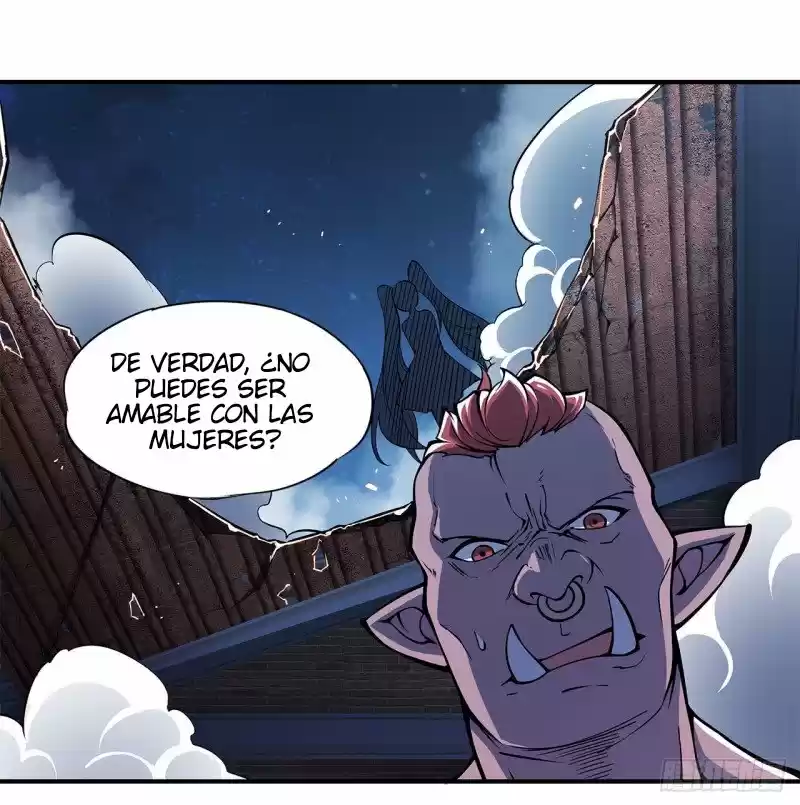 The Blood Princess And The Knight - Capítulo 32 - Página 26 - LectorTMOo