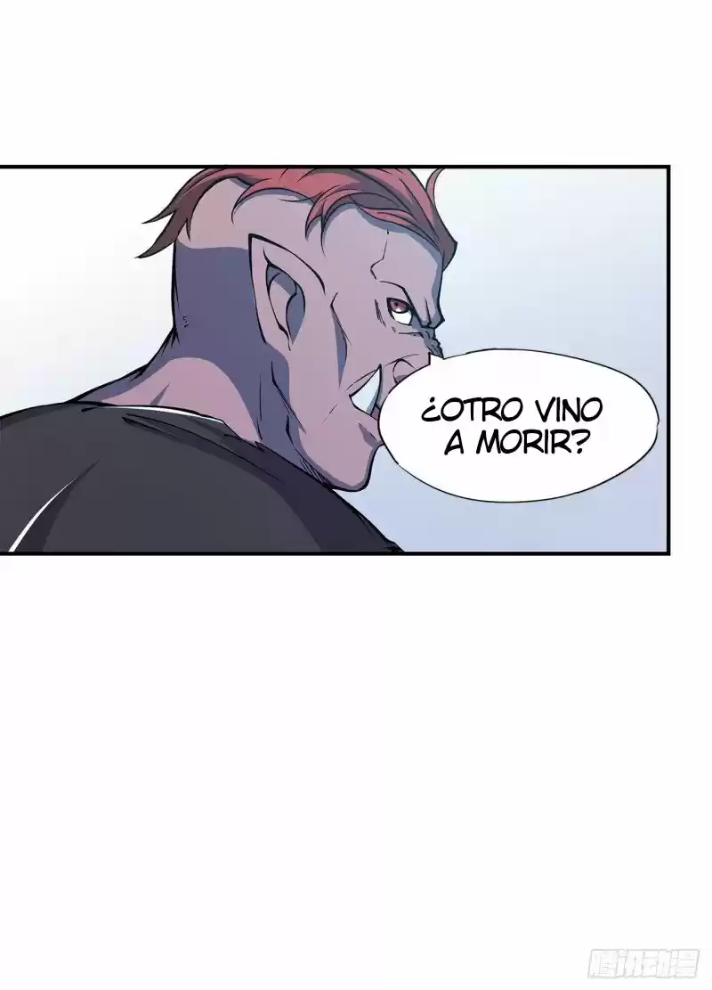The Blood Princess And The Knight - Capítulo 32 - Página 27 - LectorTMOo