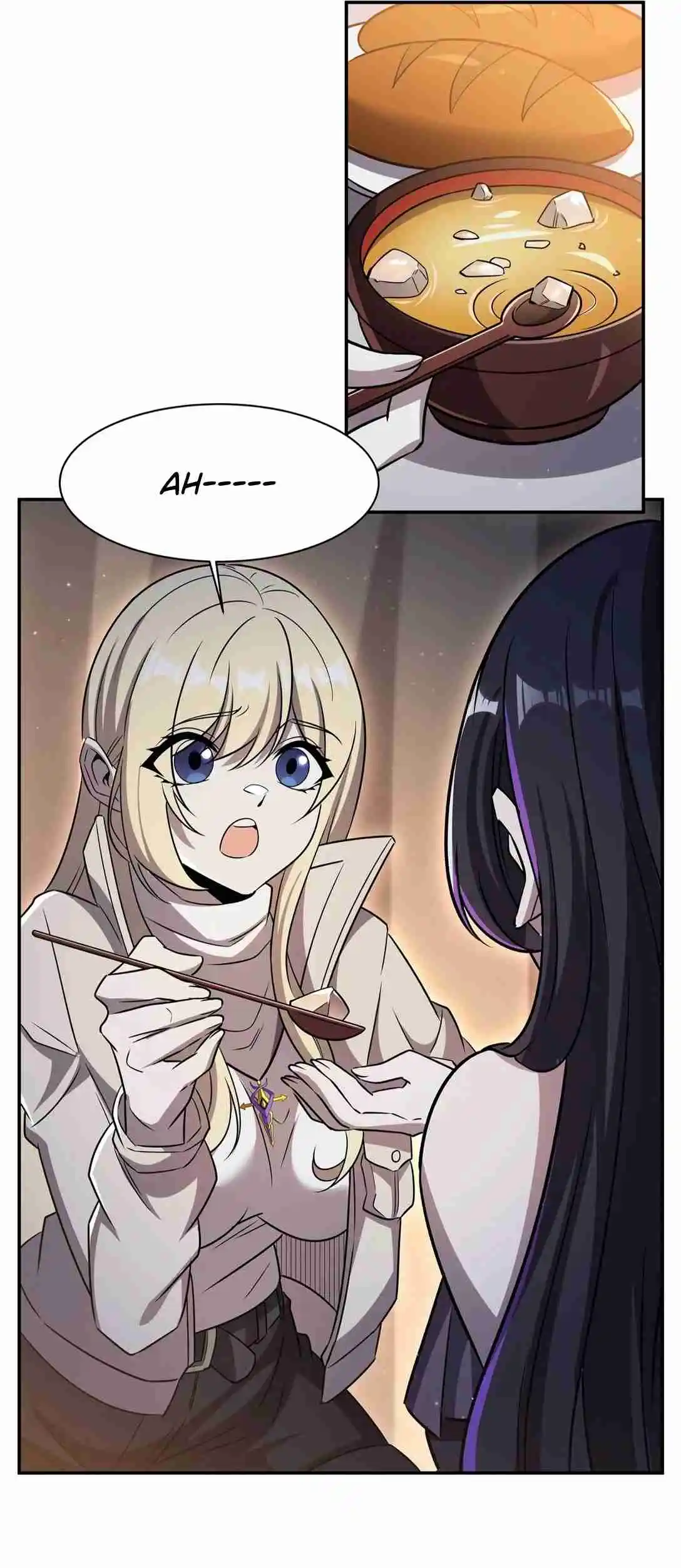 The Blood Princess And The Knight - Capítulo 320 - Página 13 - LectorTMOo