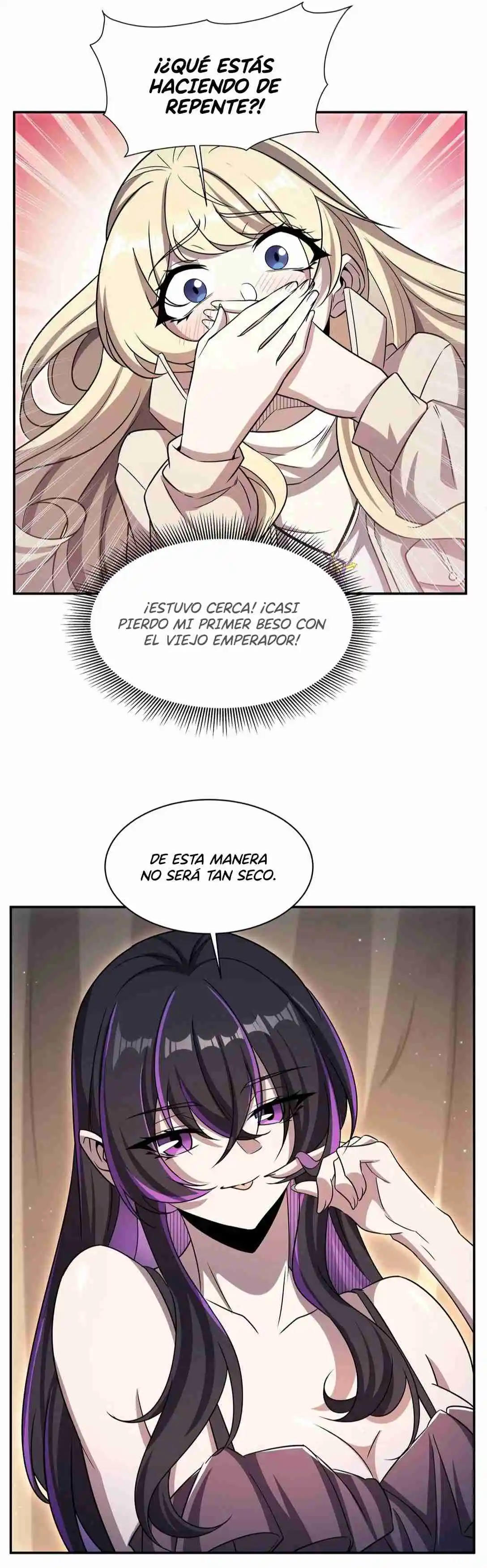 The Blood Princess And The Knight - Capítulo 320 - Página 16 - LectorTMOo