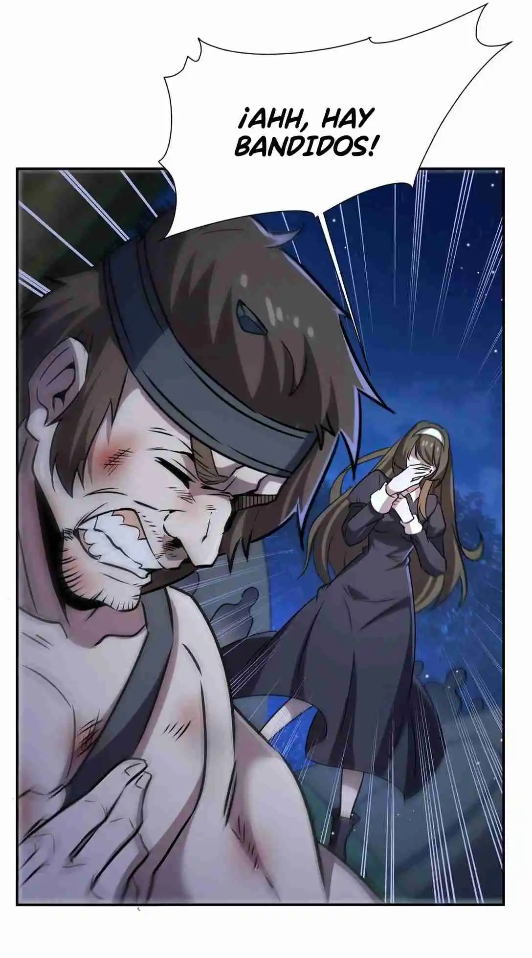 The Blood Princess And The Knight - Capítulo 320 - Página 24 - LectorTMOo