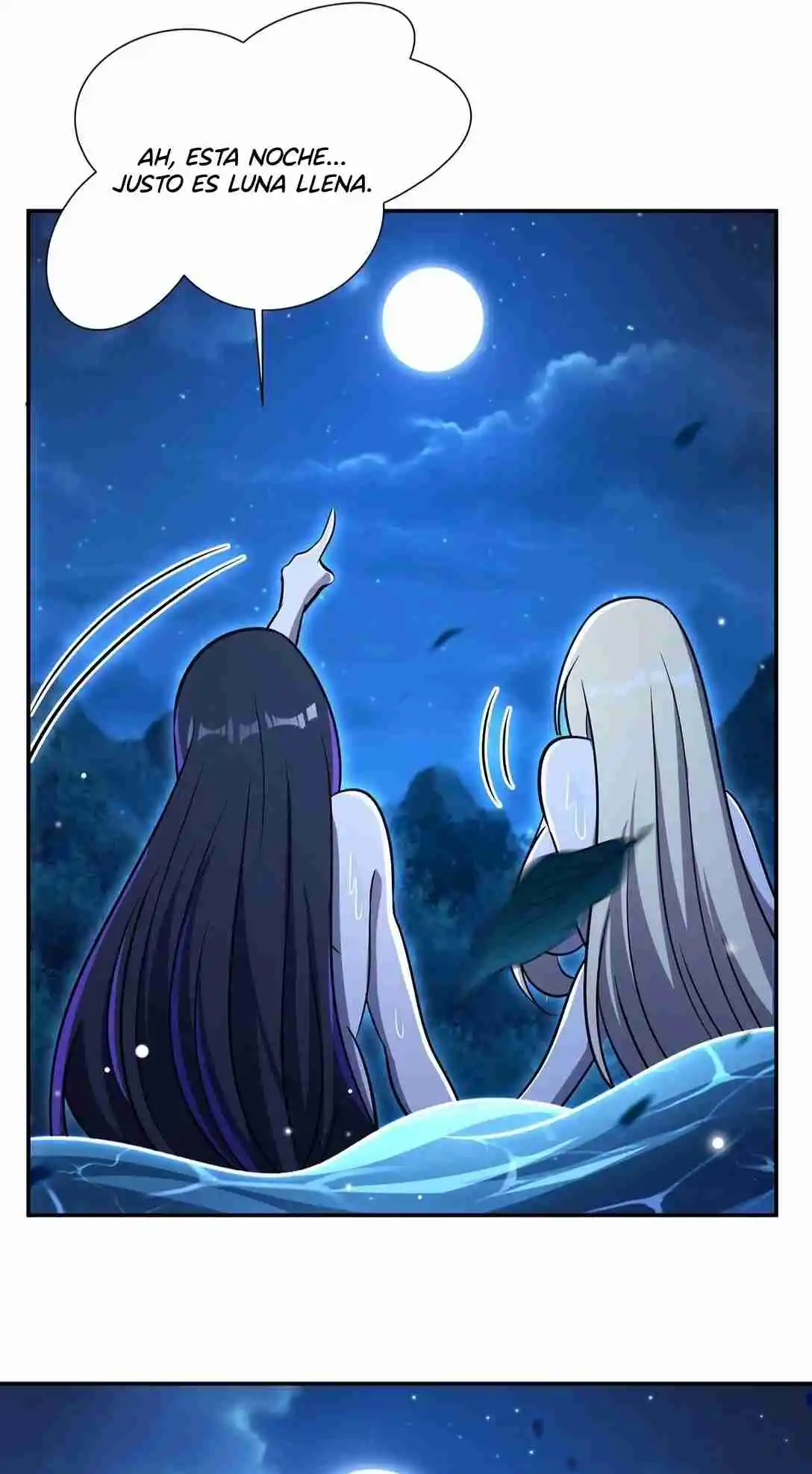 The Blood Princess And The Knight - Capítulo 321 - Página 10 - LectorTMOo