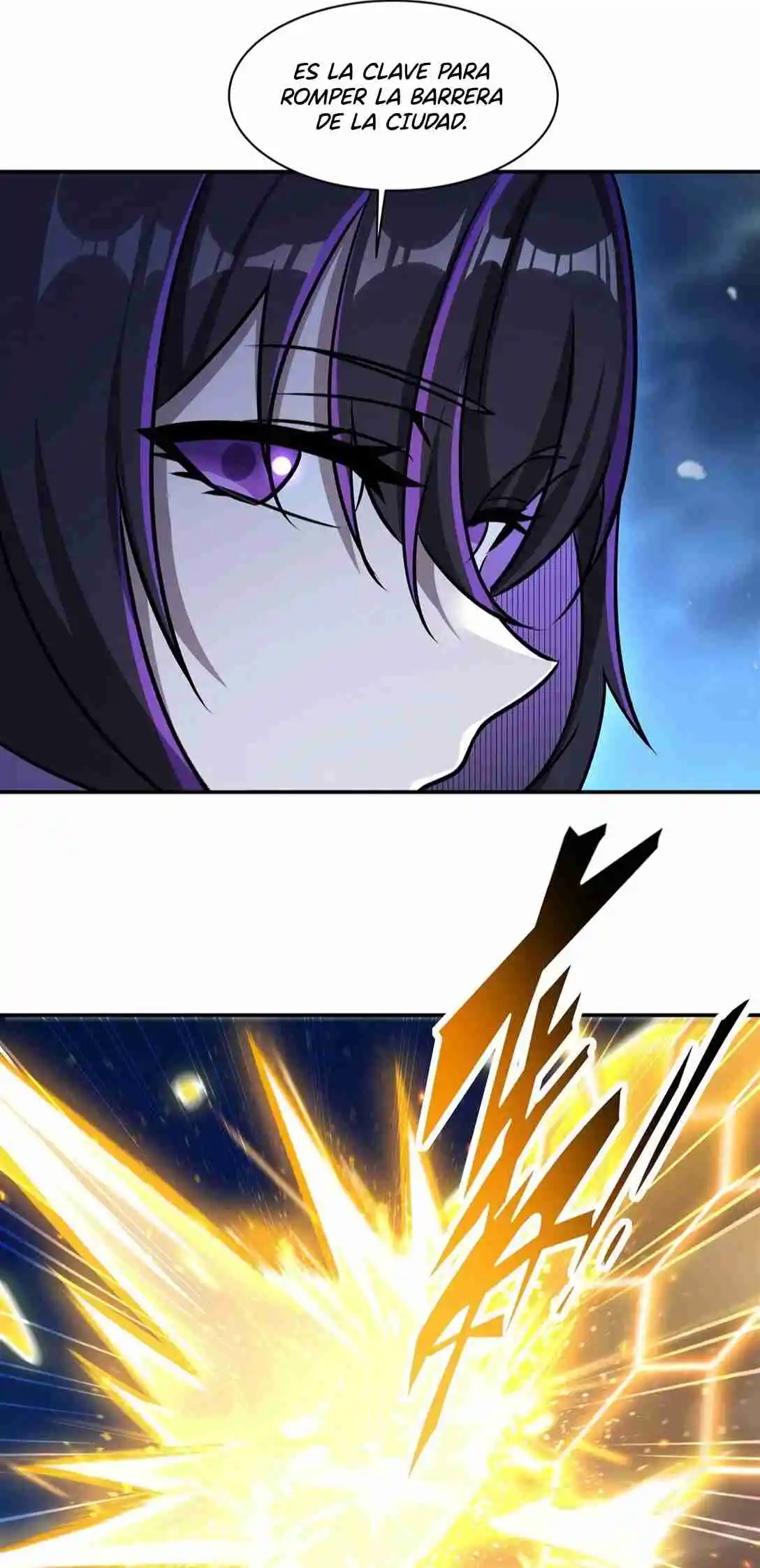 The Blood Princess And The Knight - Capítulo 322 - Página 7 - LectorTMOo
