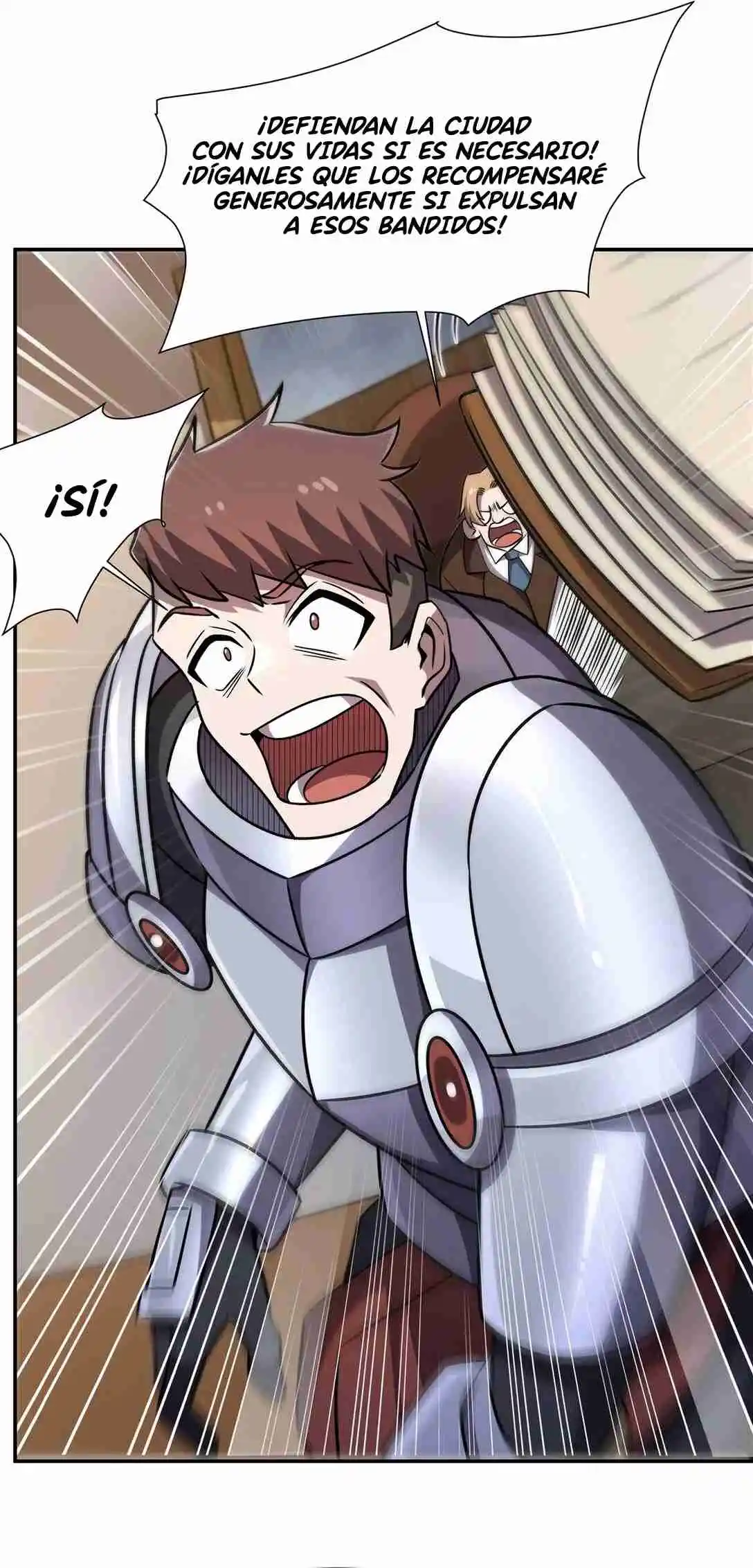 The Blood Princess And The Knight - Capítulo 322 - Página 12 - LectorTMOo