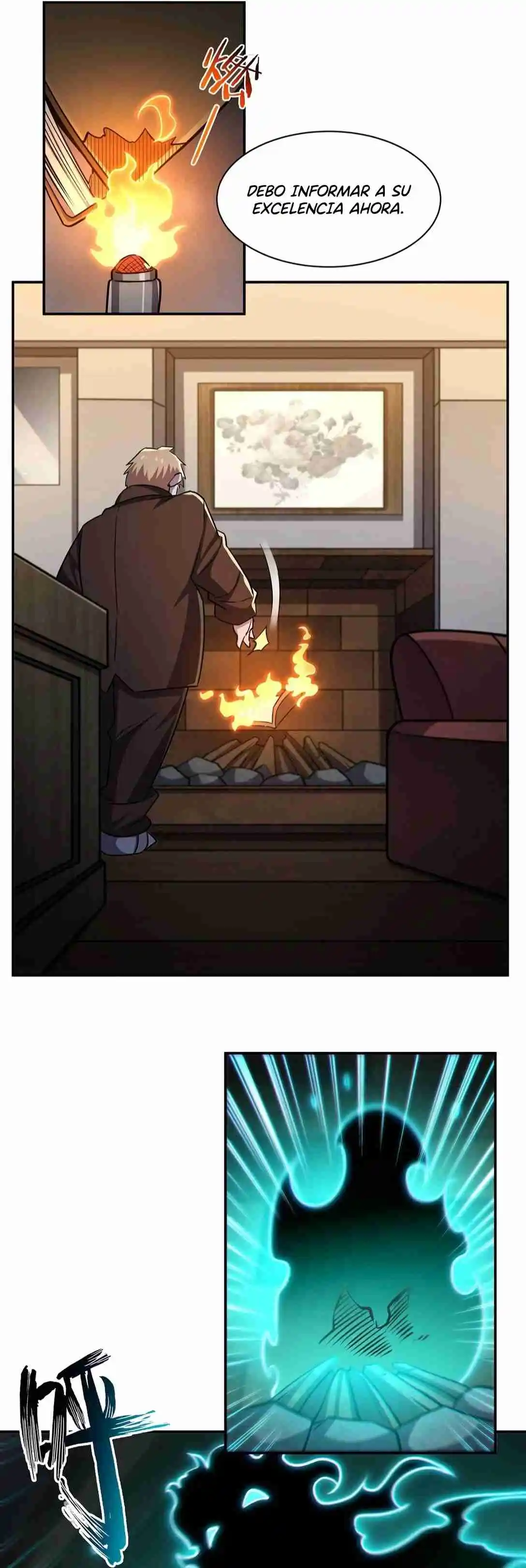 The Blood Princess And The Knight - Capítulo 322 - Página 14 - LectorTMOo