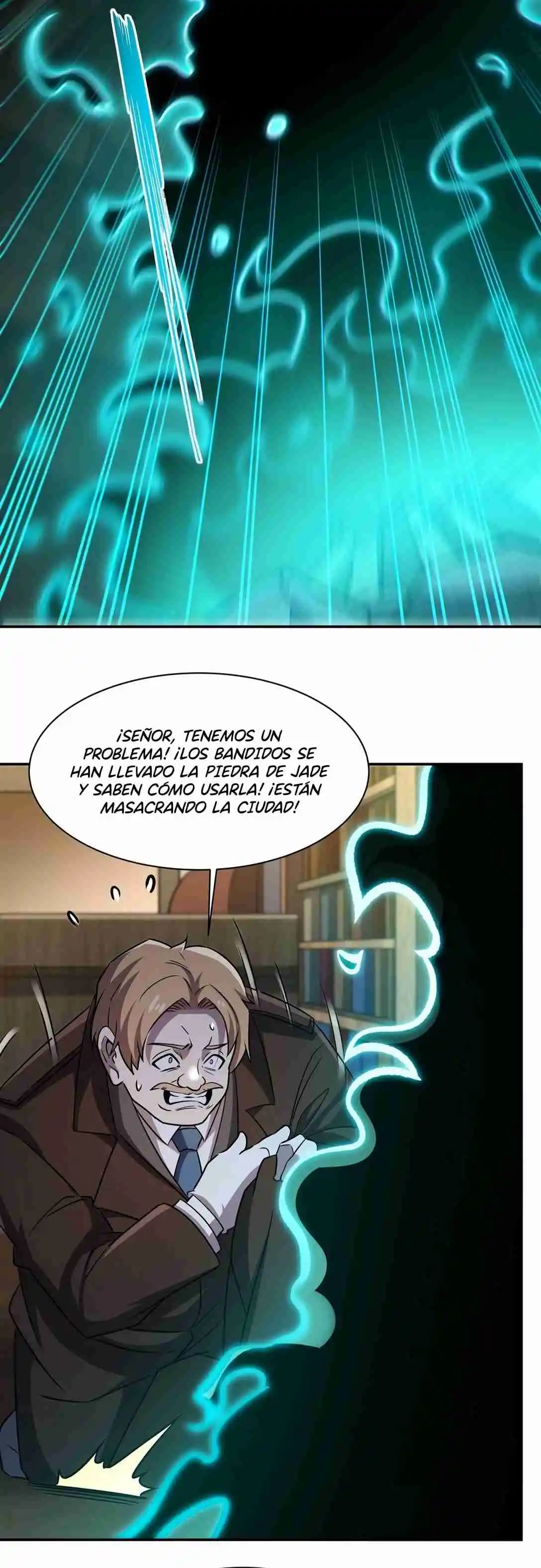 The Blood Princess And The Knight - Capítulo 322 - Página 15 - LectorTMOo