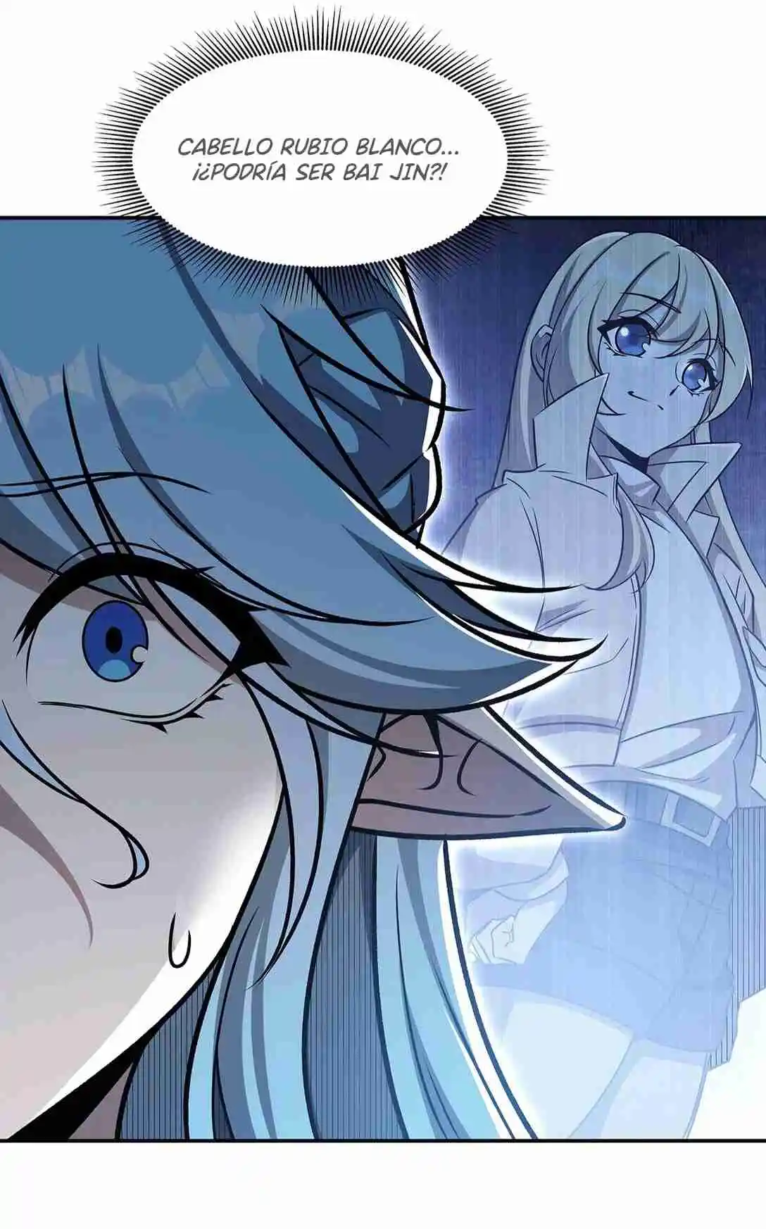 The Blood Princess And The Knight - Capítulo 322 - Página 35 - LectorTMOo