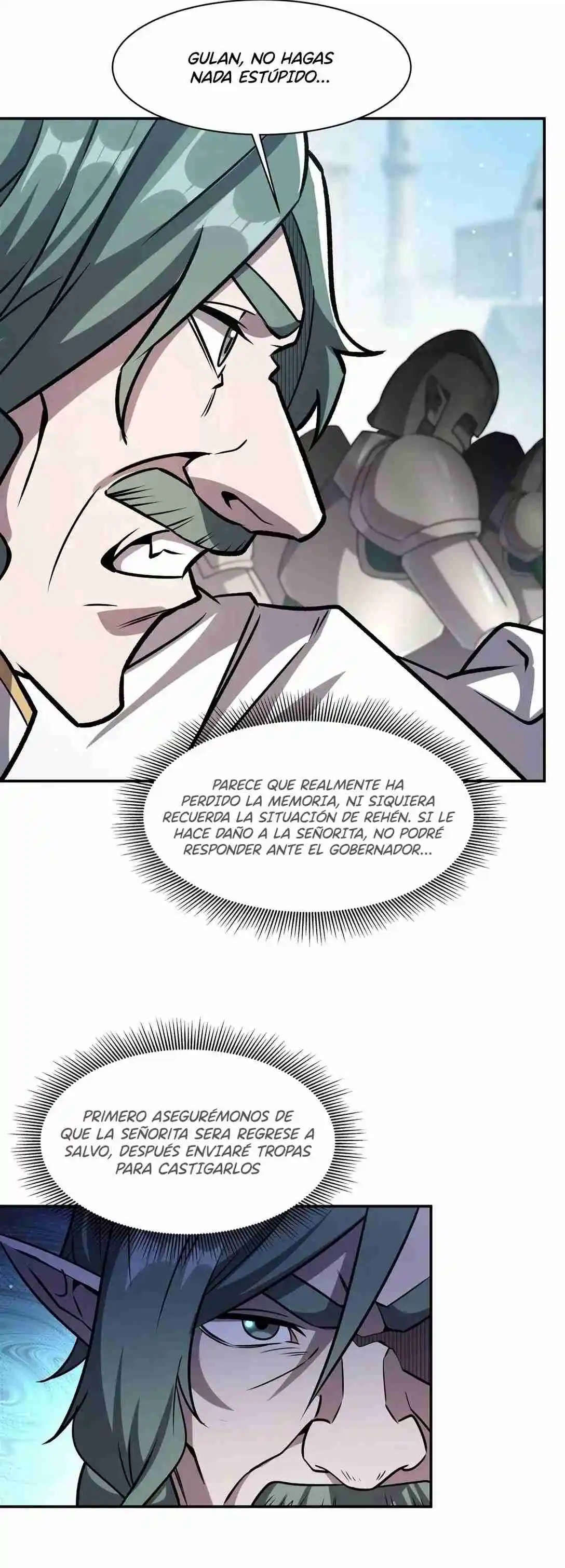The Blood Princess And The Knight - Capítulo 323 - Página 26 - LectorTMOo