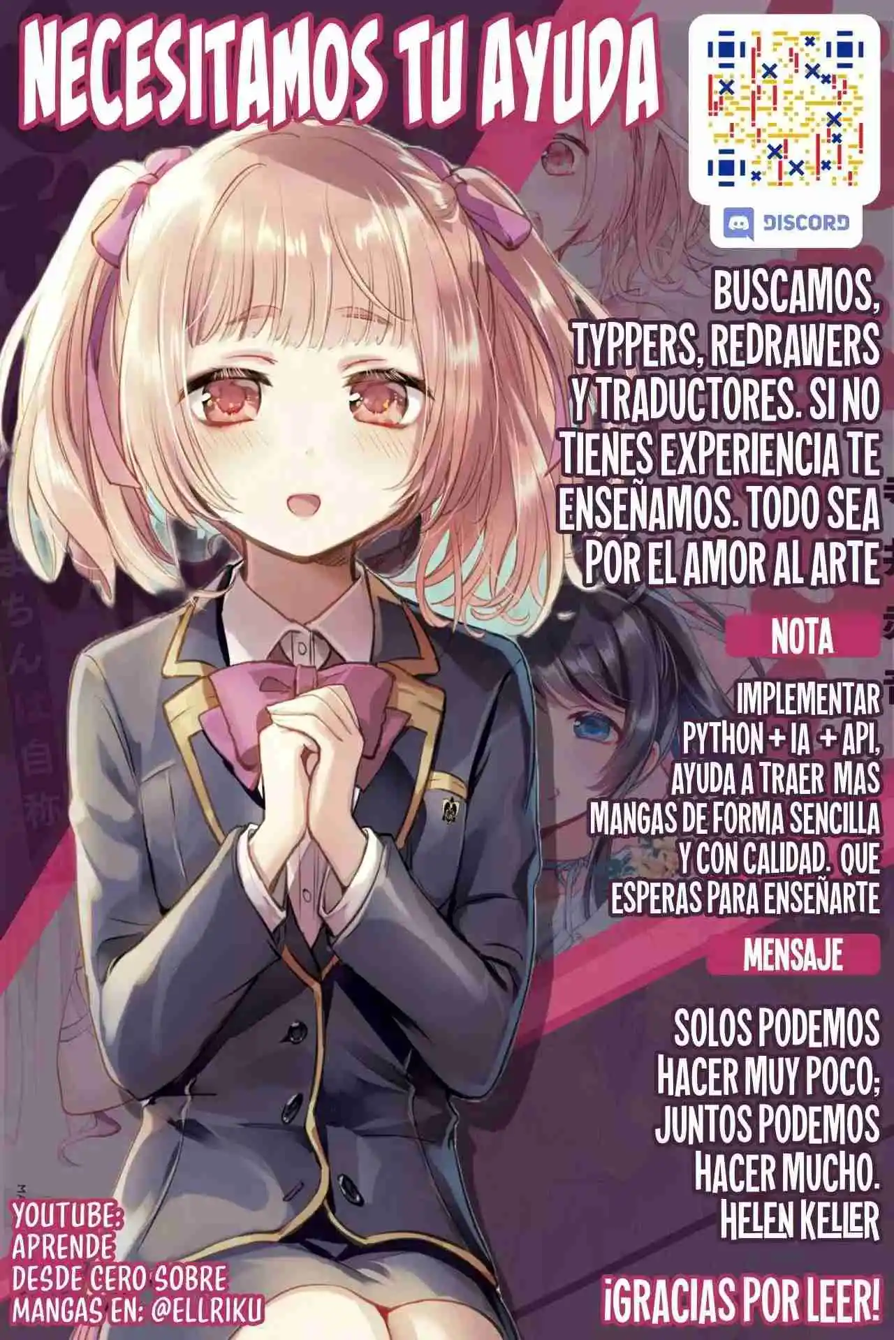 The Blood Princess And The Knight - Capítulo 323 - Página 38 - LectorTMOo