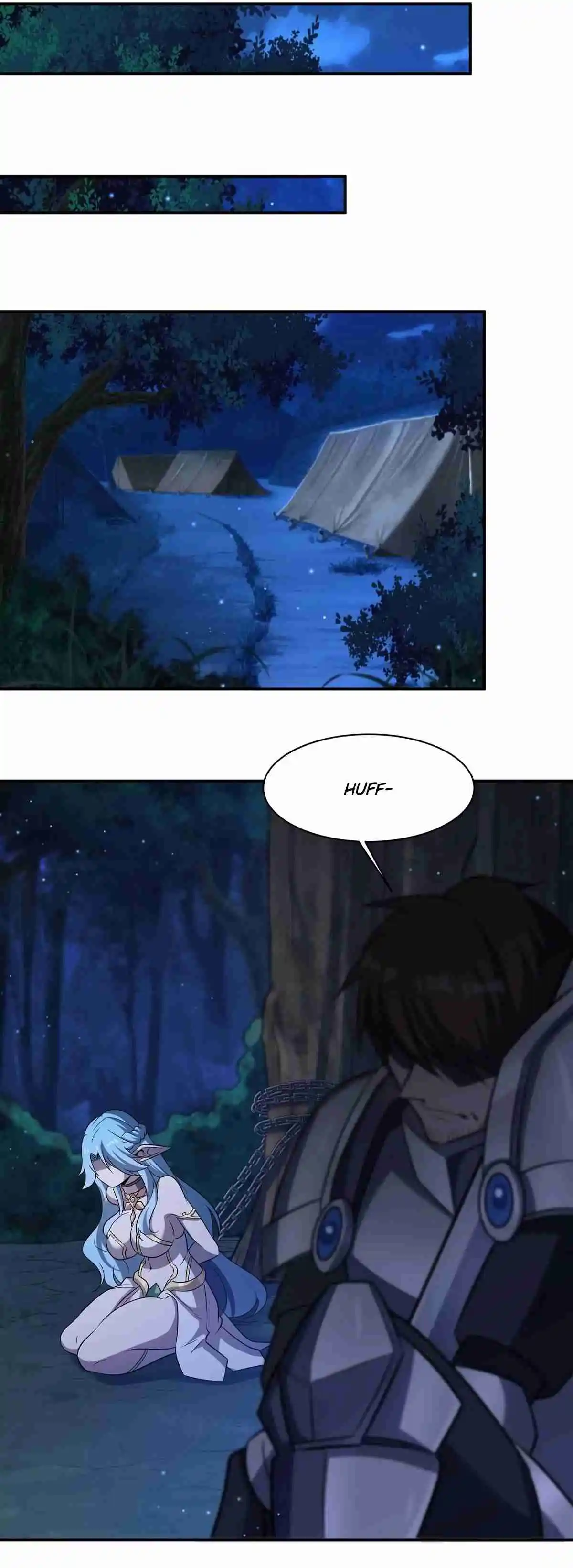 The Blood Princess And The Knight - Capítulo 324 - Página 14 - LectorTMOo