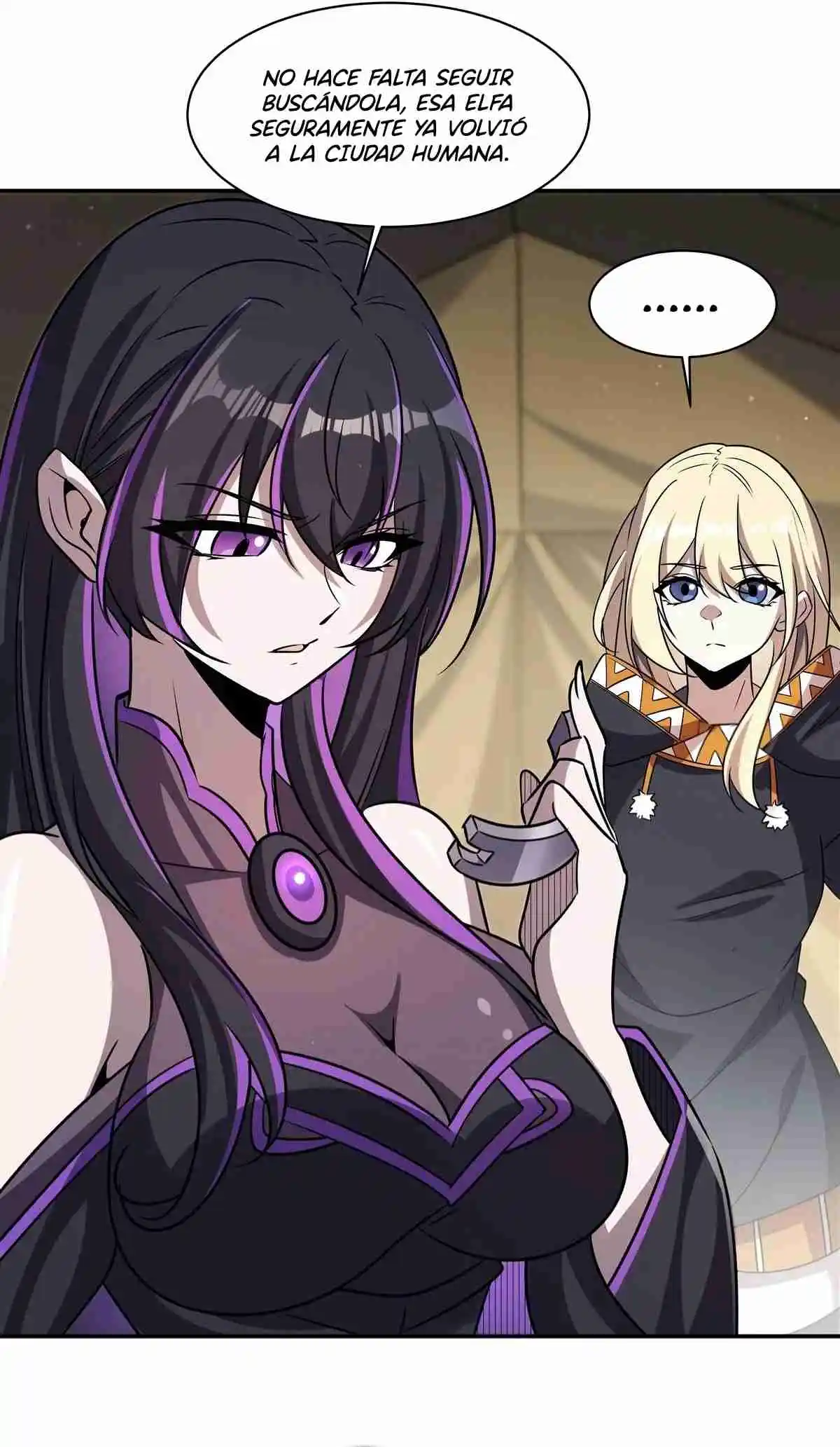 The Blood Princess And The Knight - Capítulo 324 - Página 22 - LectorTMOo
