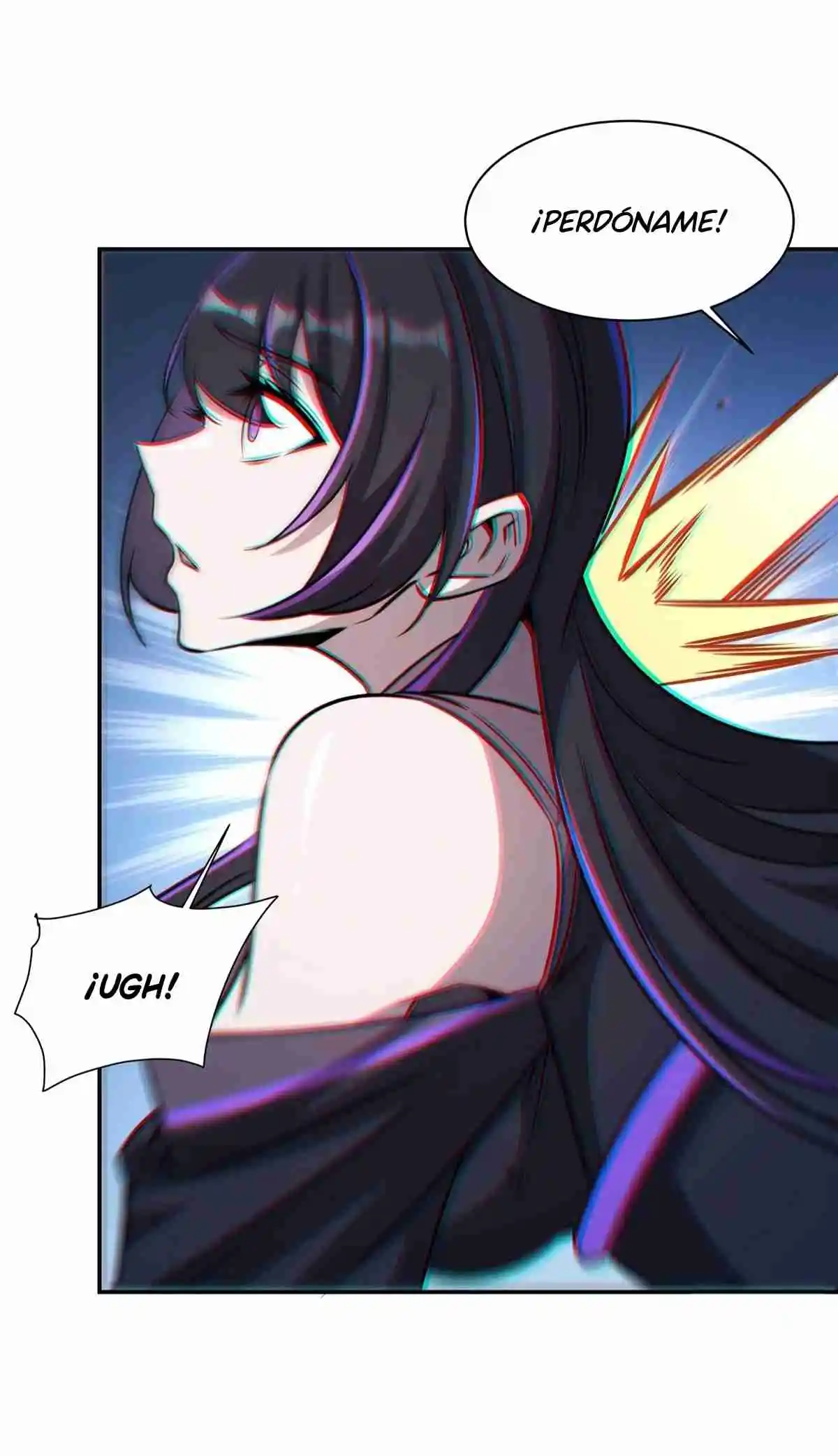 The Blood Princess And The Knight - Capítulo 326 - Página 22 - LectorTMOo