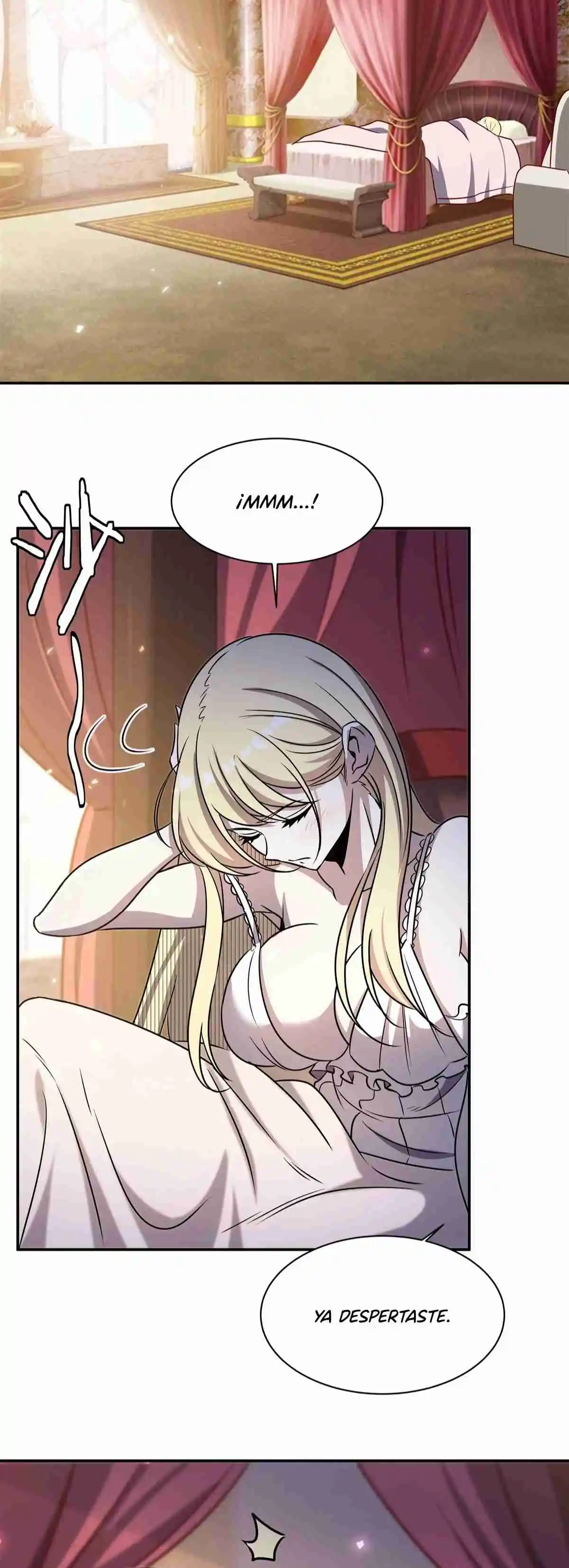 The Blood Princess And The Knight - Capítulo 326 - Página 31 - LectorTMOo