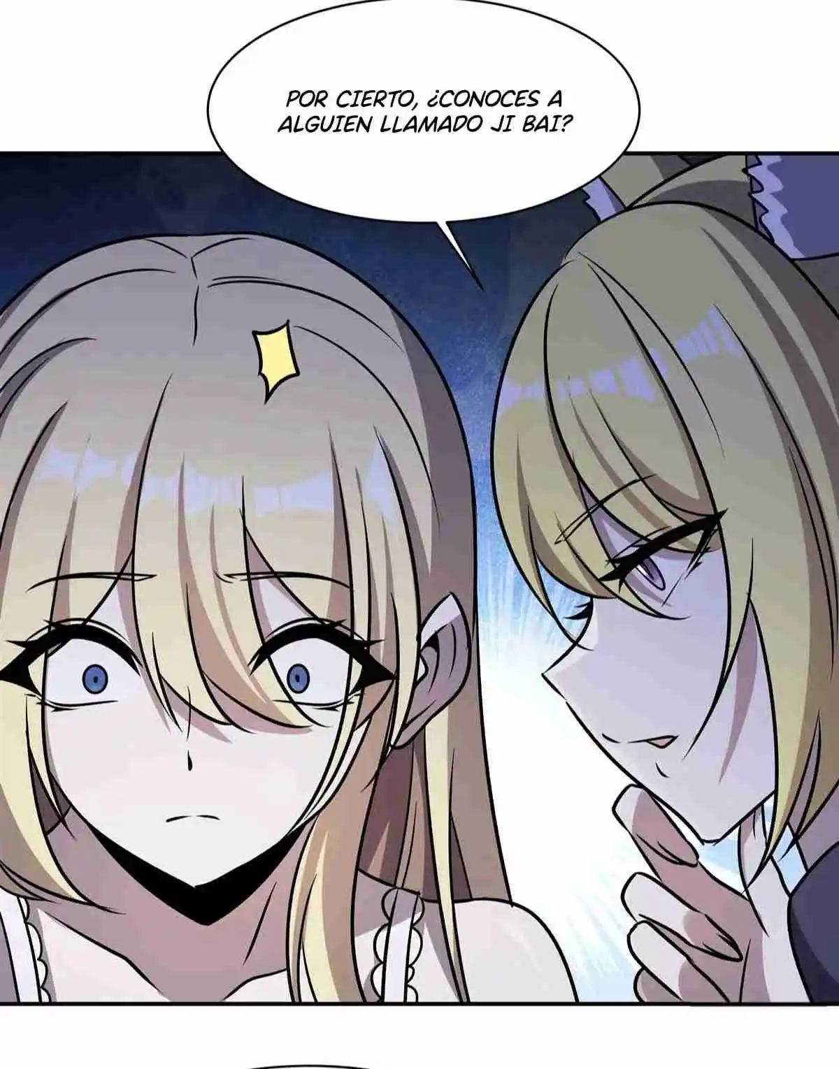 The Blood Princess And The Knight - Capítulo 326 - Página 35 - LectorTMOo