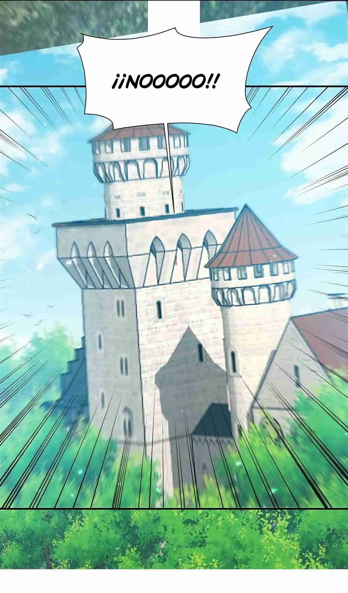 The Blood Princess And The Knight - Capítulo 326 - Página 40 - LectorTMOo