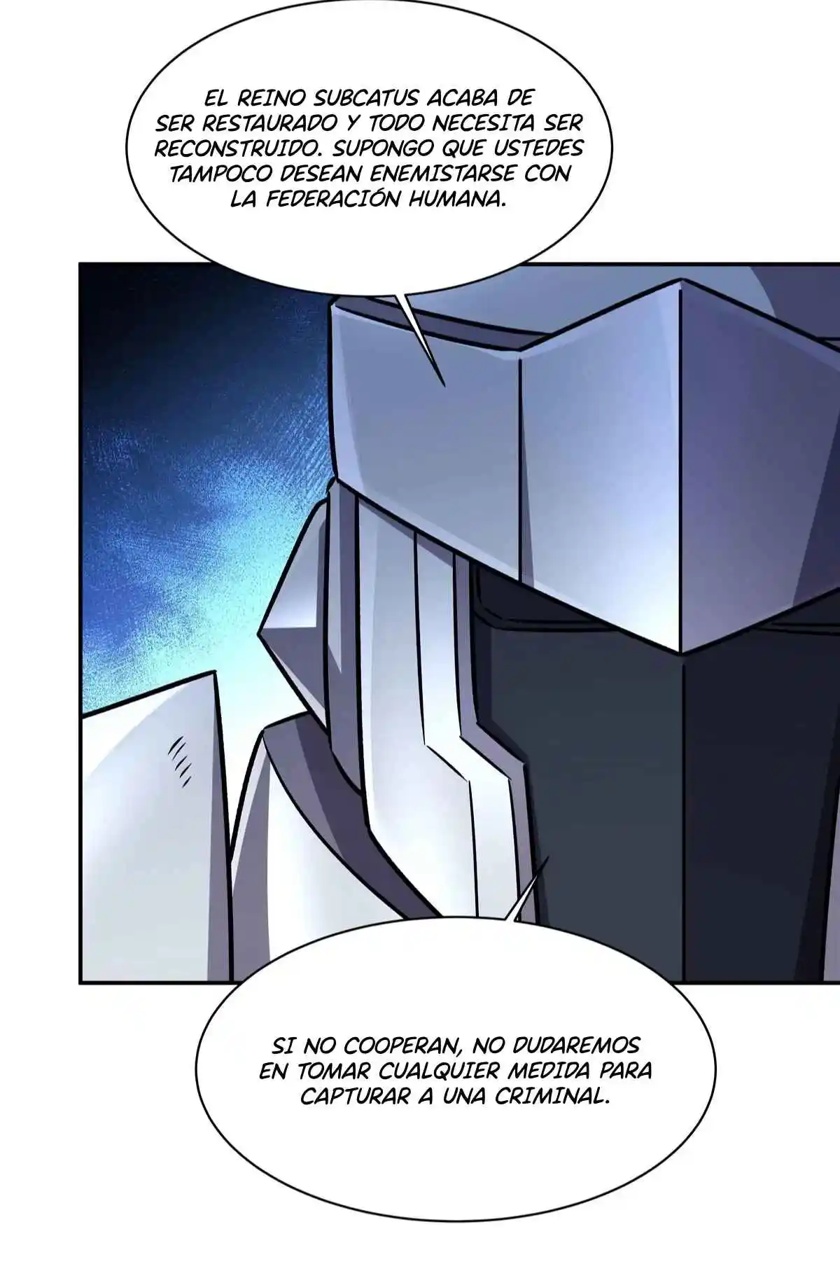 The Blood Princess And The Knight - Capítulo 327 - Página 13 - LectorTMOo